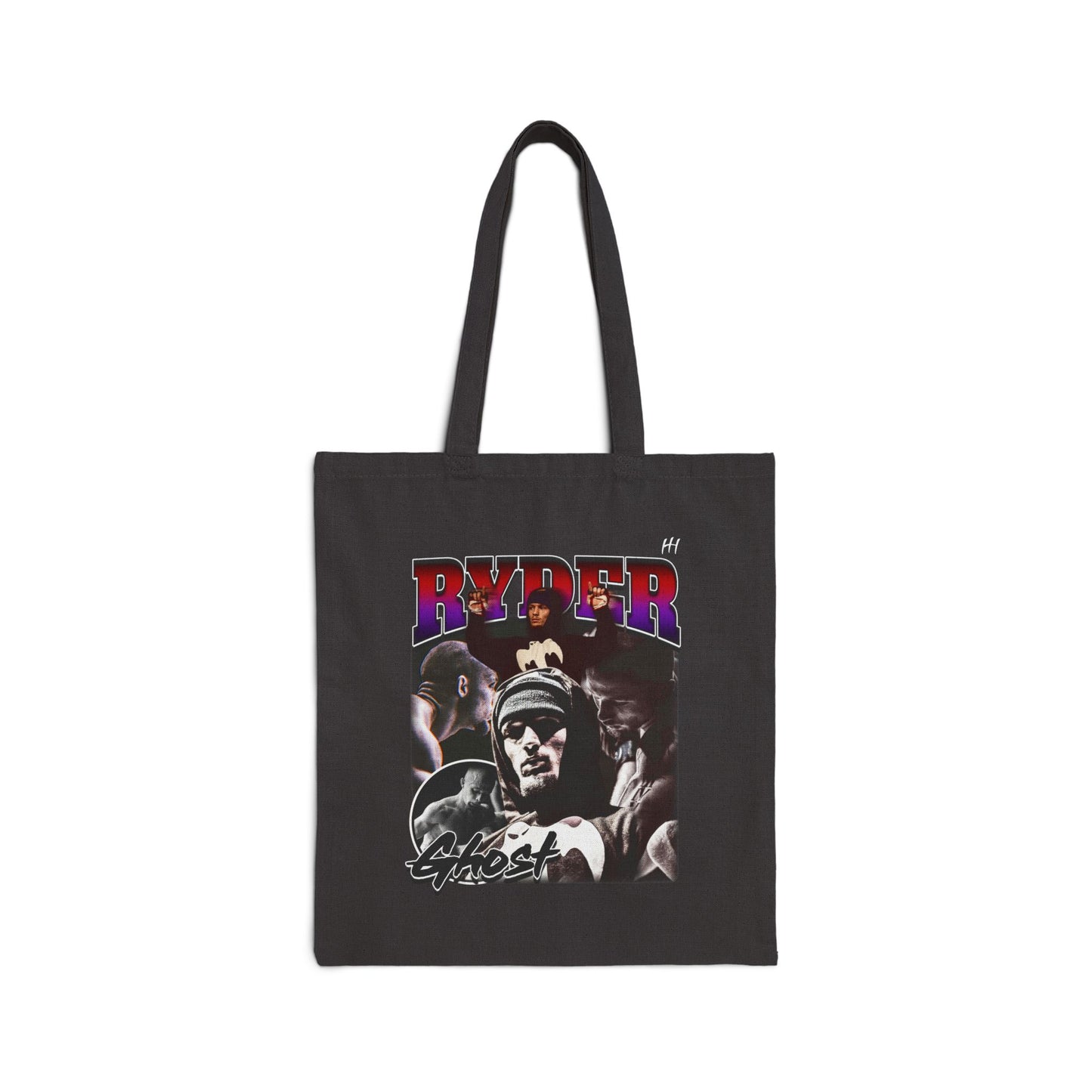 Ryder Tote Bag