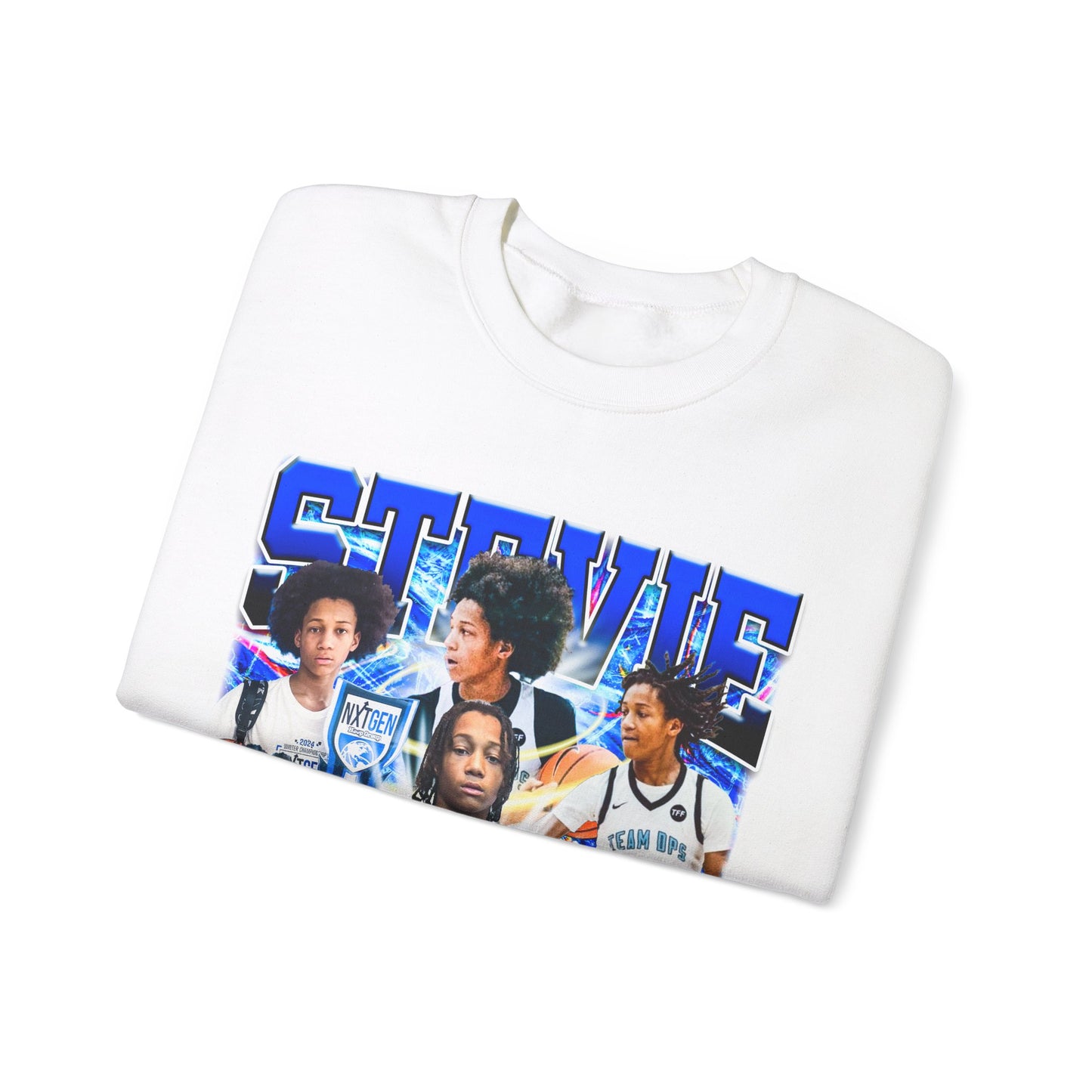 Stevie Roane Crewneck Sweatshirt