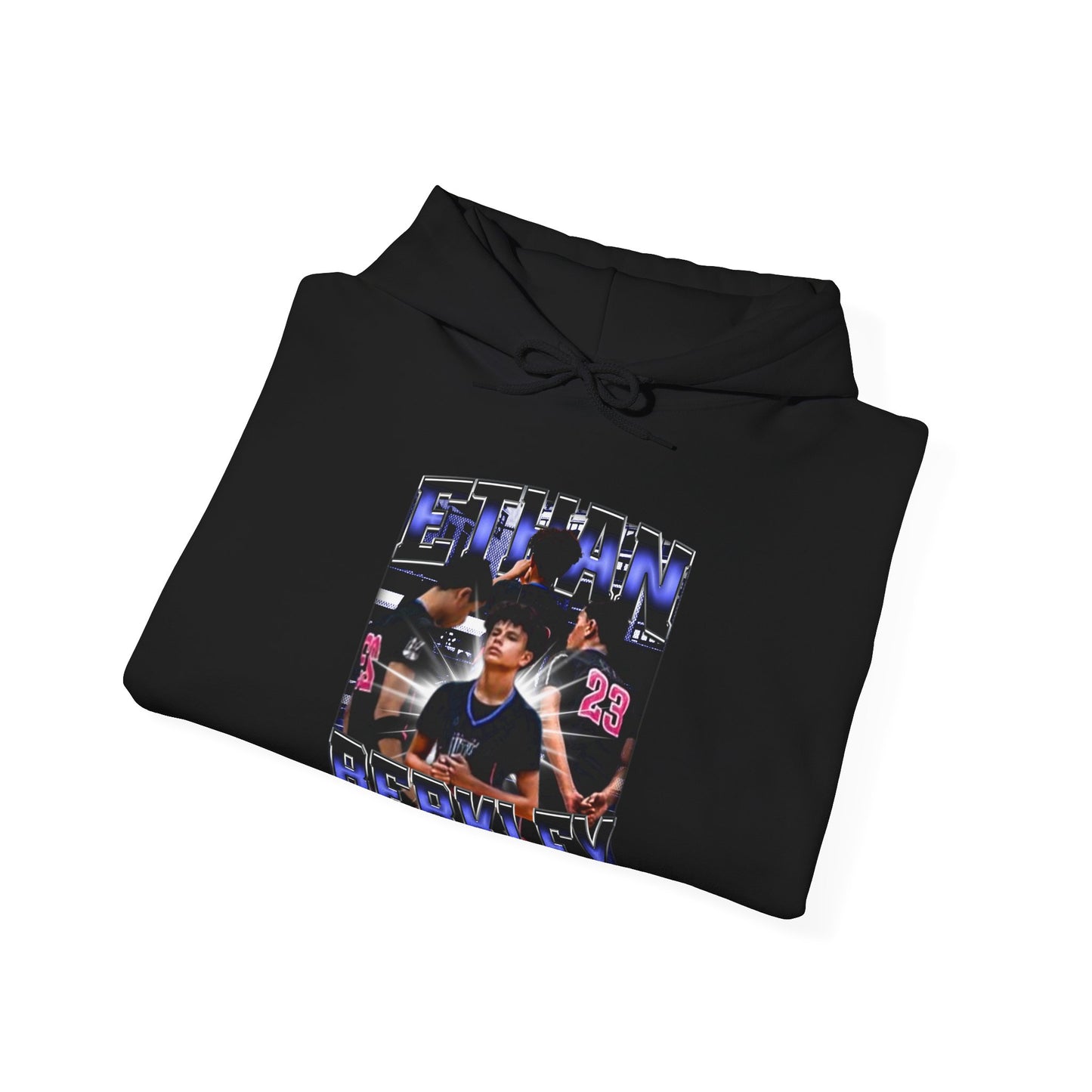 Ethan Berkley Hoodie