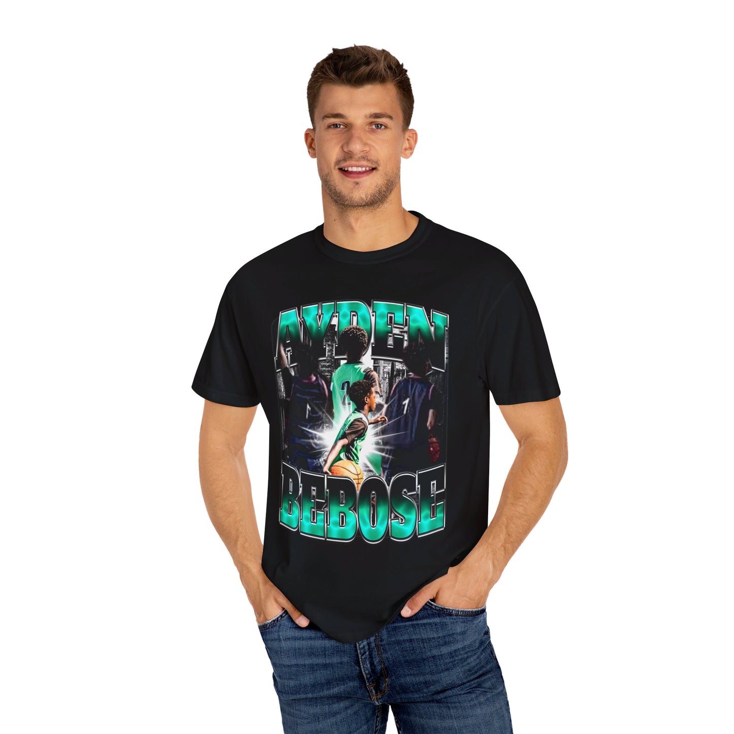 Ayden Bebose Heavy Cotton Tee