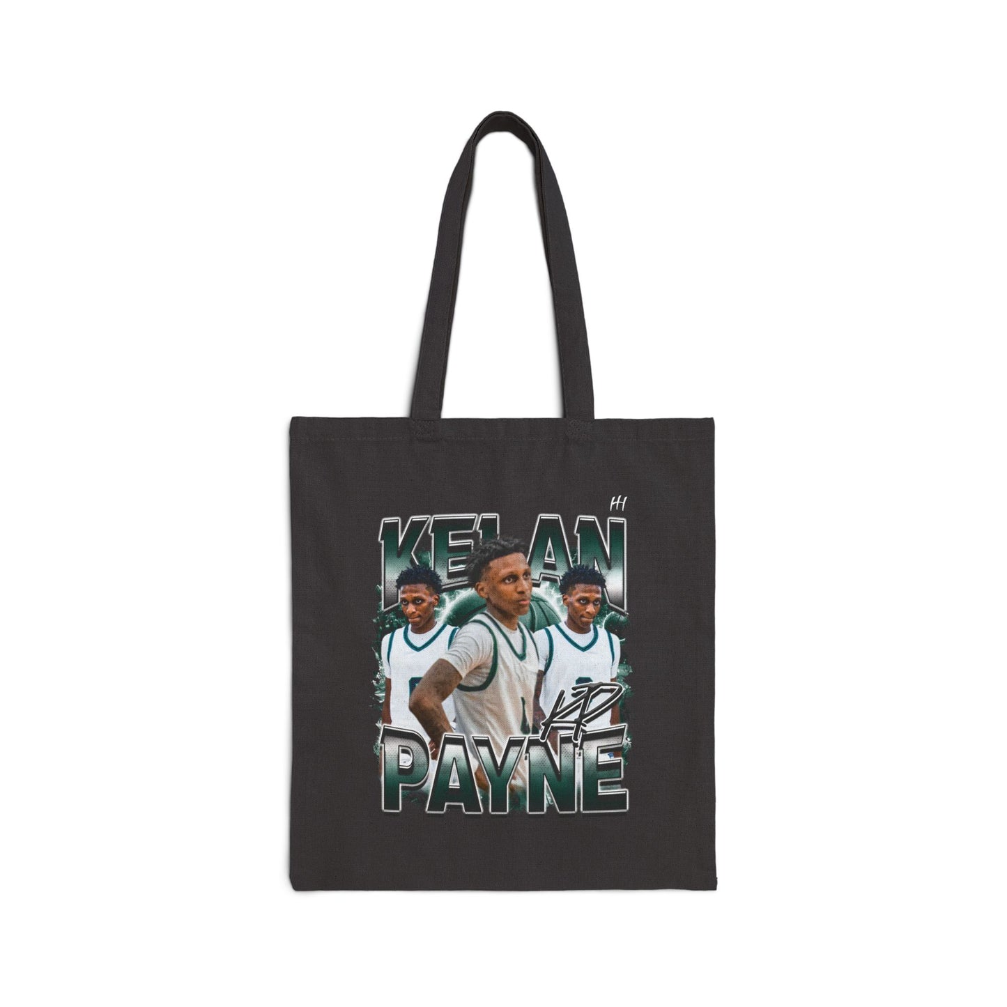 Kelan Payne Tote Bag
