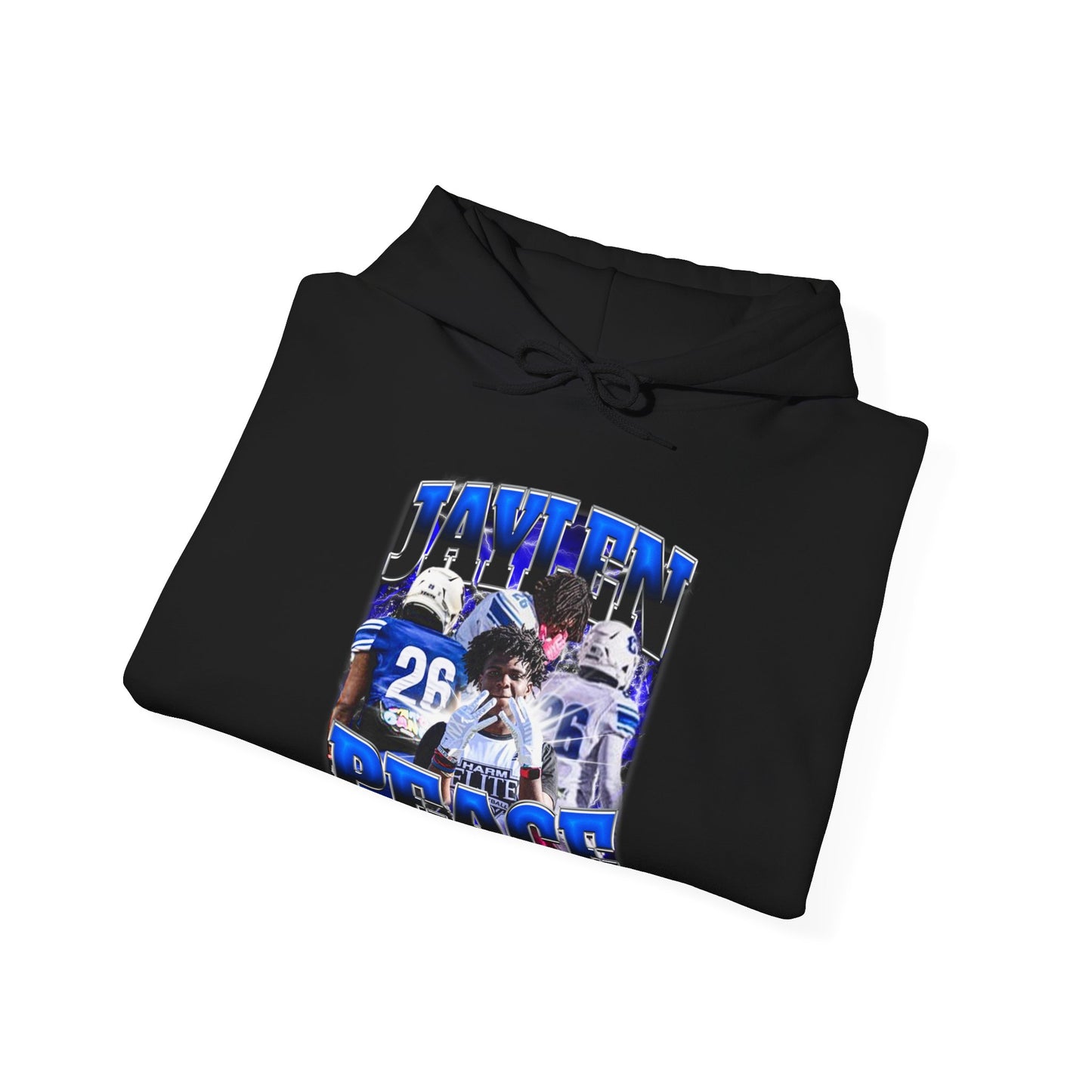 Jaylen Peace Hoodie