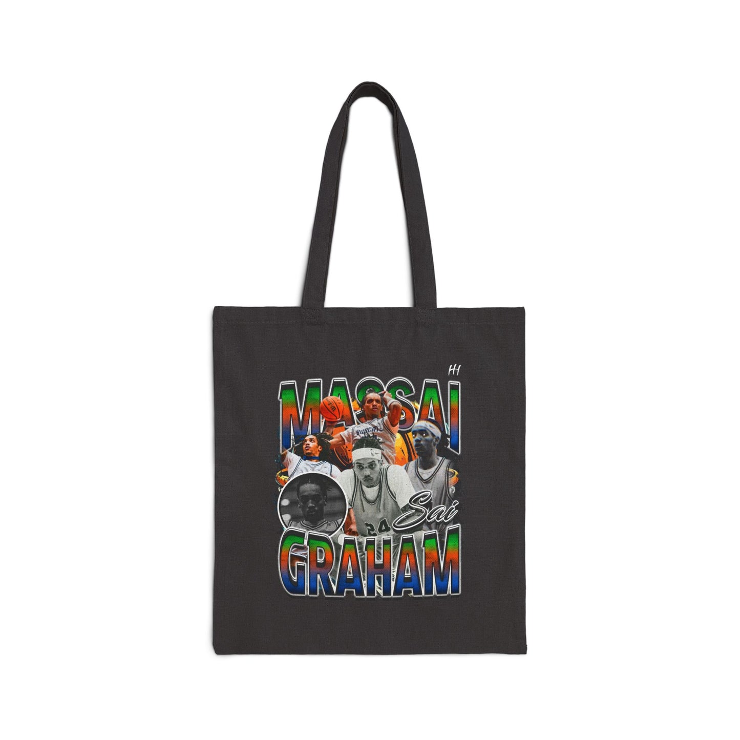 Massai Graham Tote Bag