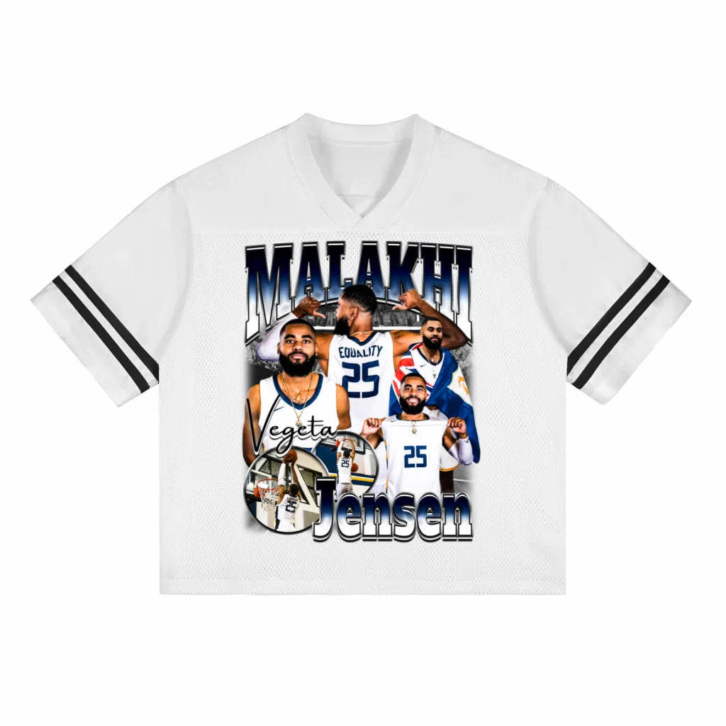 Malakhi Jensen Jersey