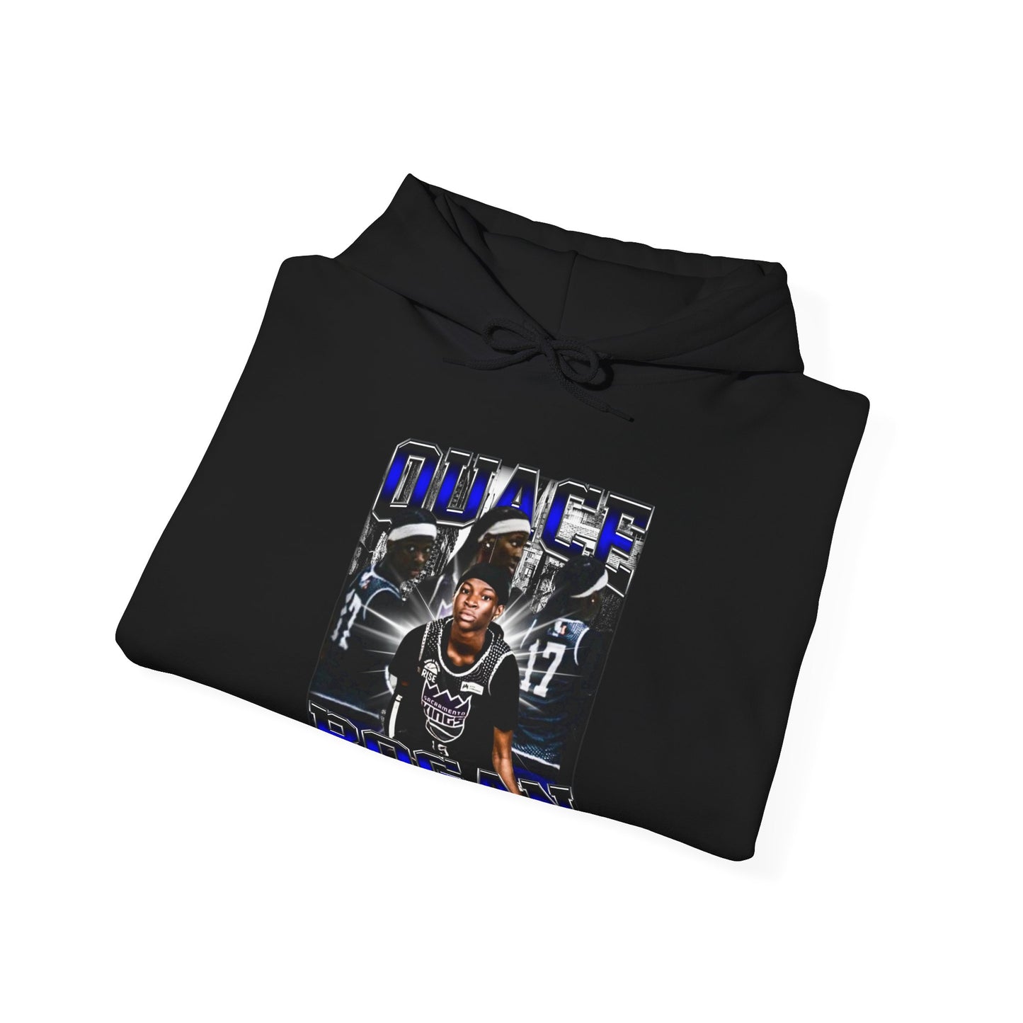 Quace Bogan Hoodie