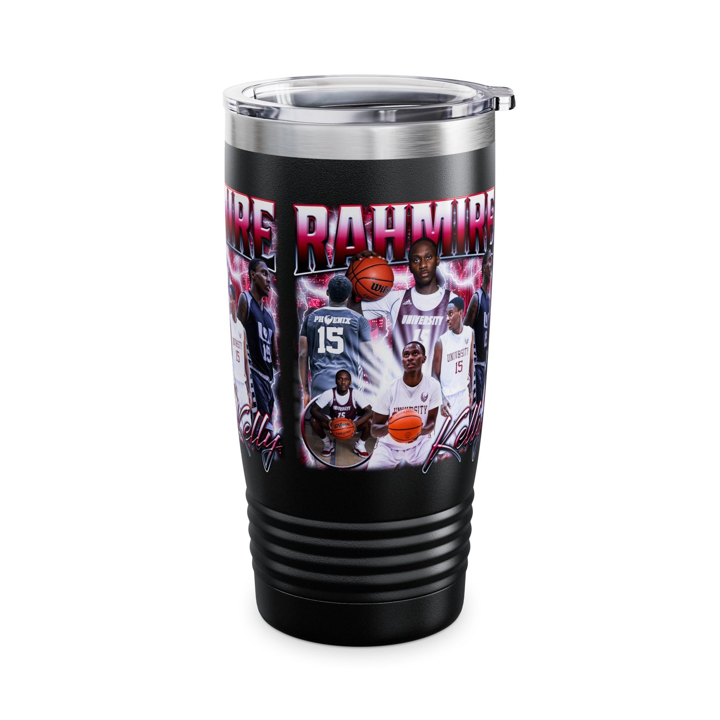 Rahmire Kelly Stainless Steal Tumbler