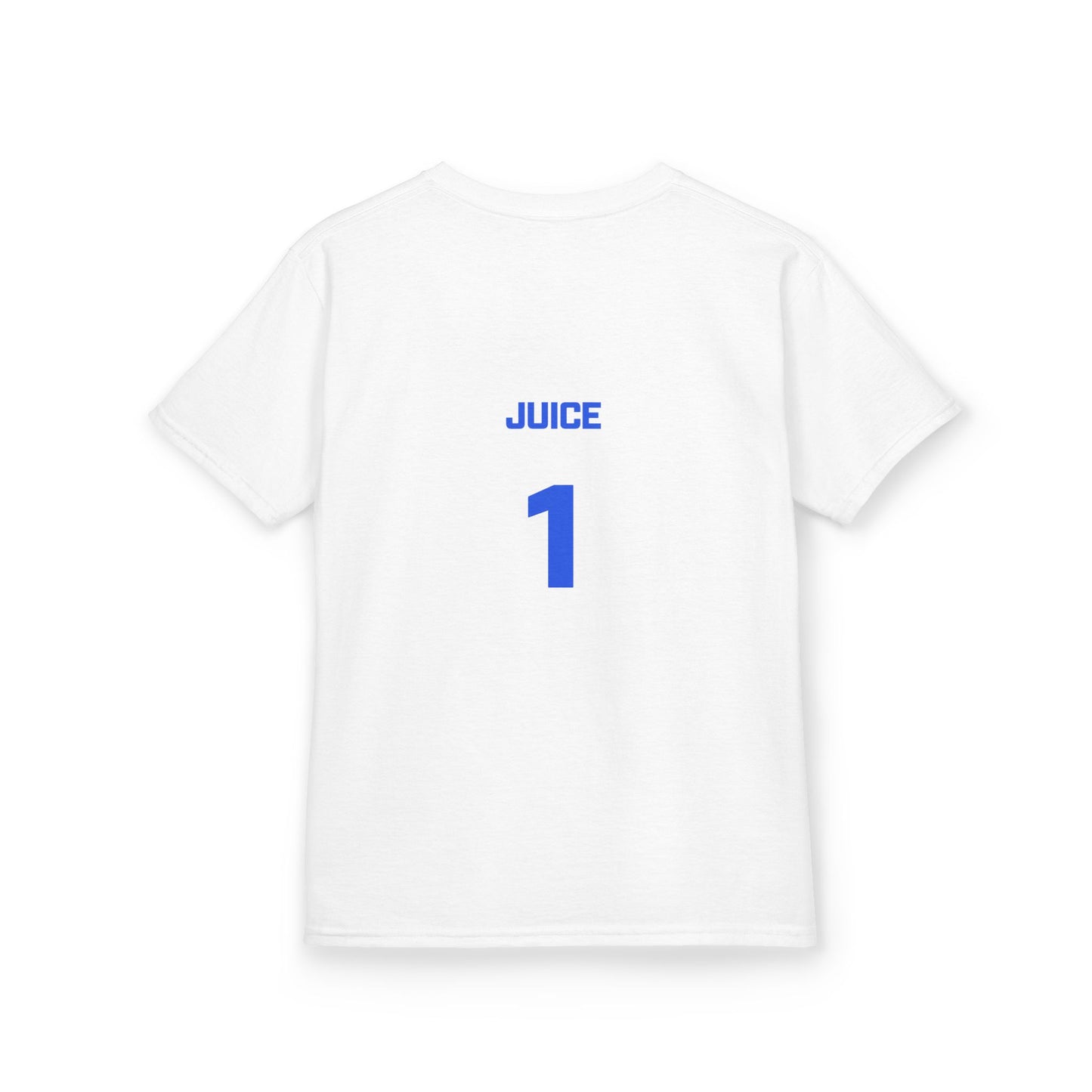 Julius Maya-mcintosh Youth Heavy Cotton Tee