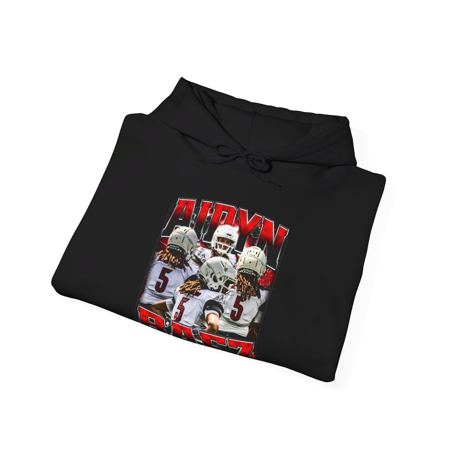 Aidyn Baez Hoodie