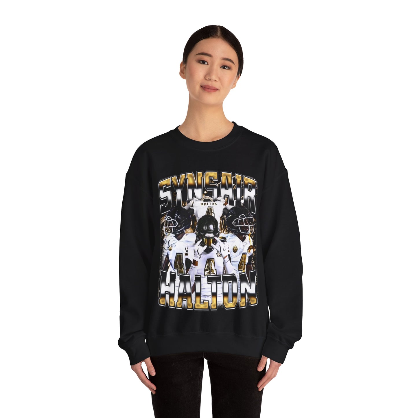 Synsair Halton Crewneck Sweatshirt