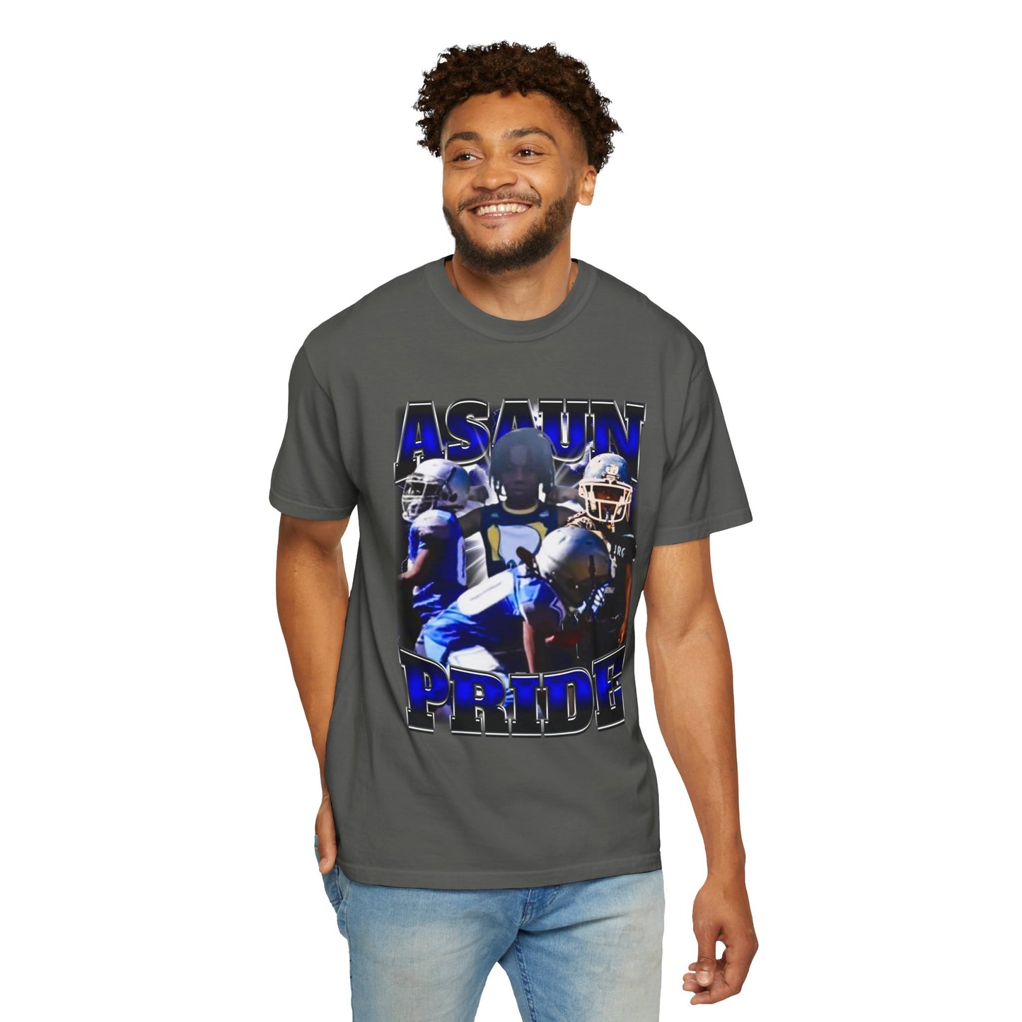 Asaun Pride Heavyweight Premium Tee
