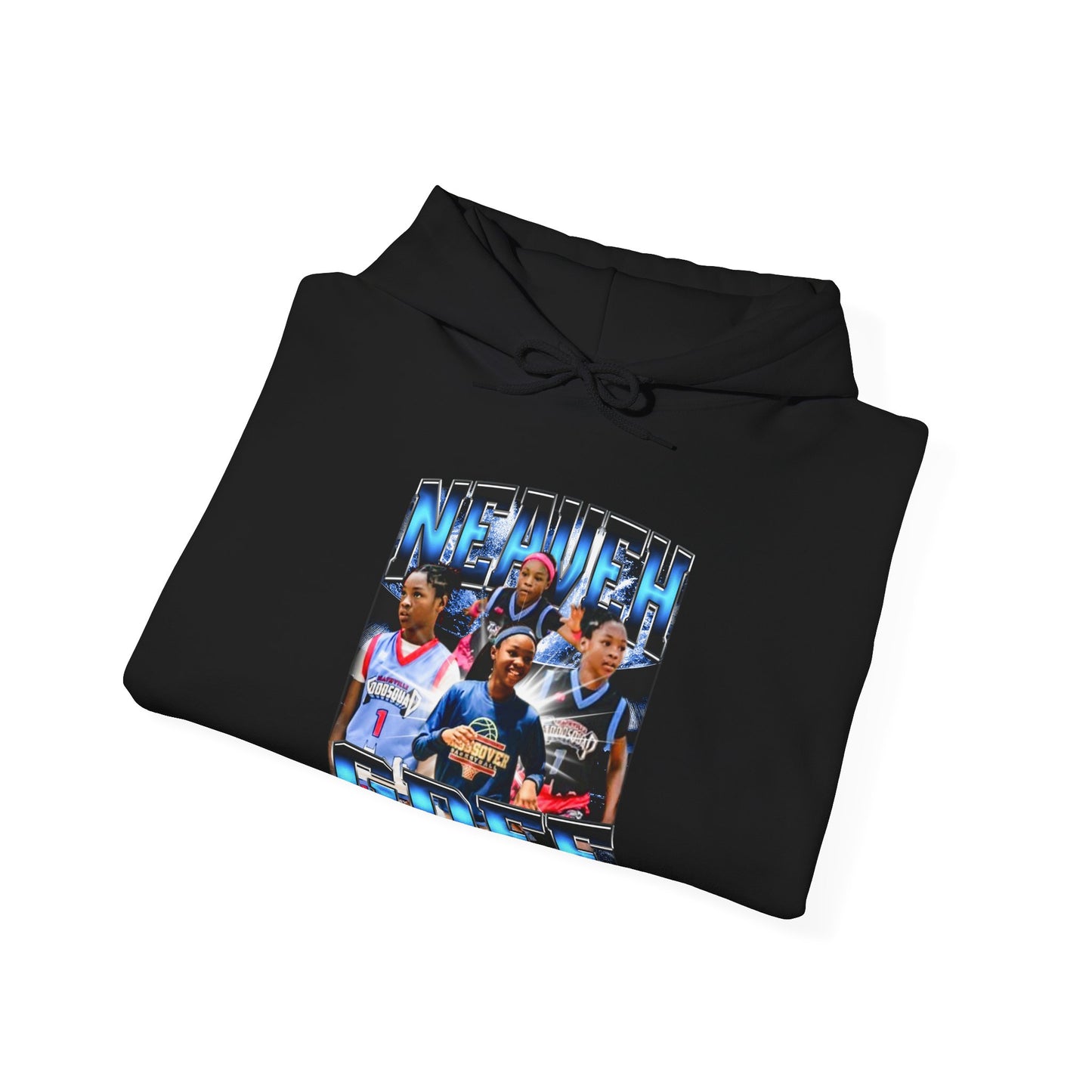 Neaveh Goff Hoodie