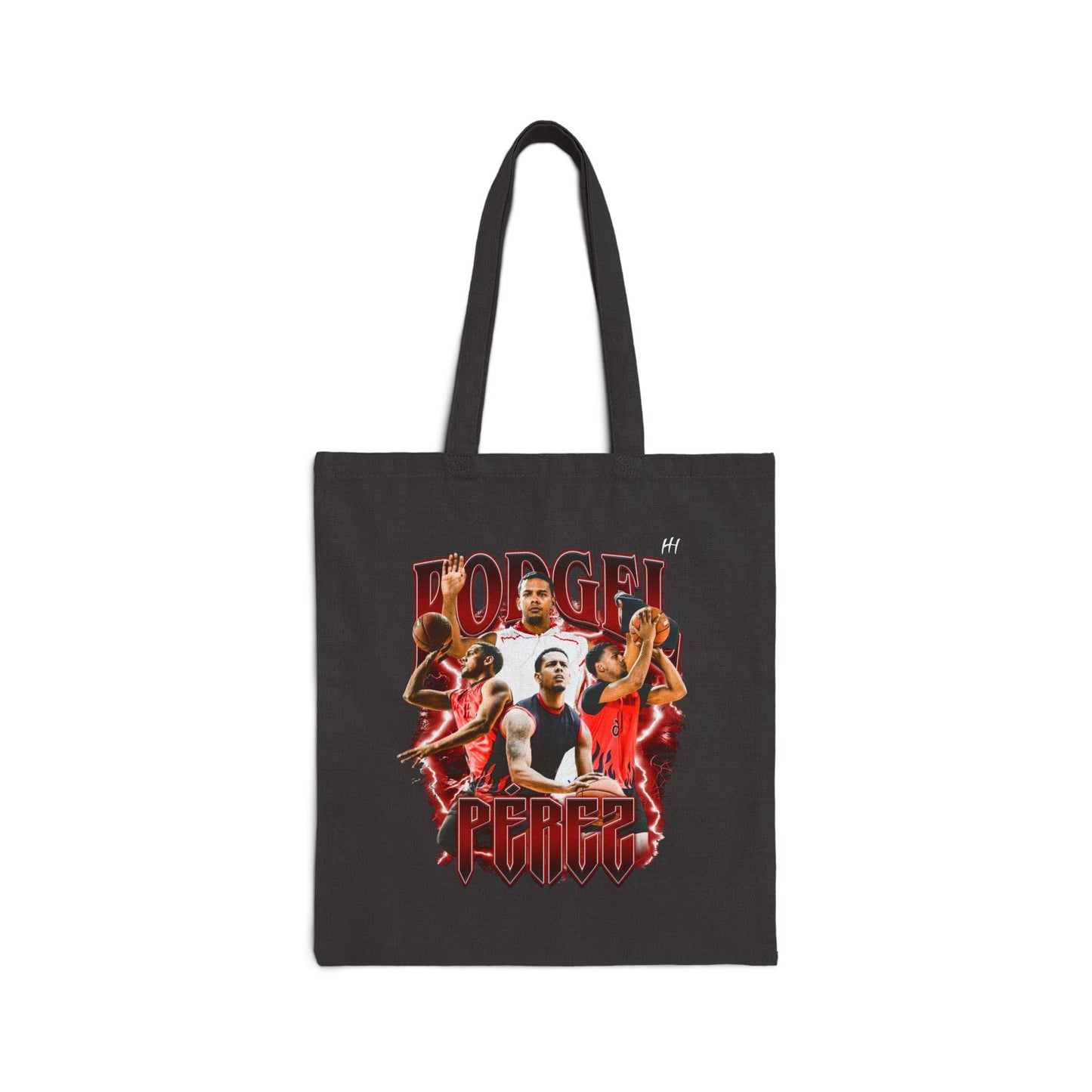 Rodgel Perez Tote Bag