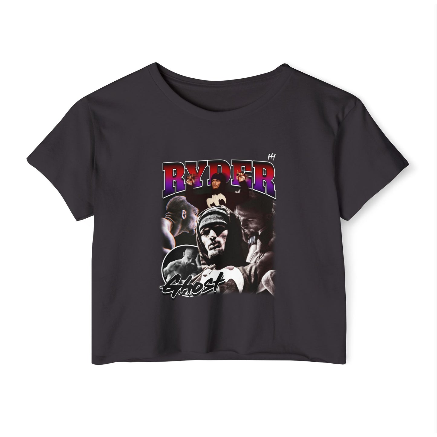 Ryder Crop Top