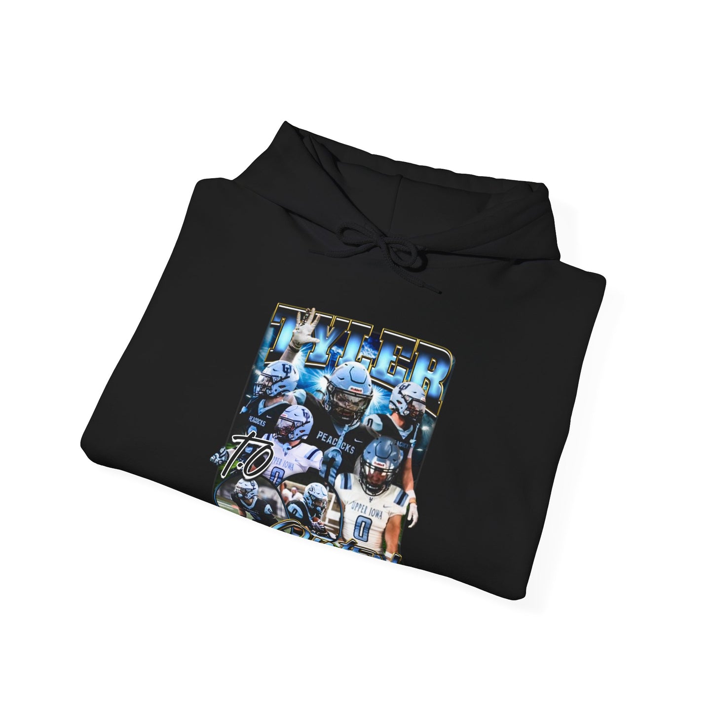 Tyler Owen Hoodie