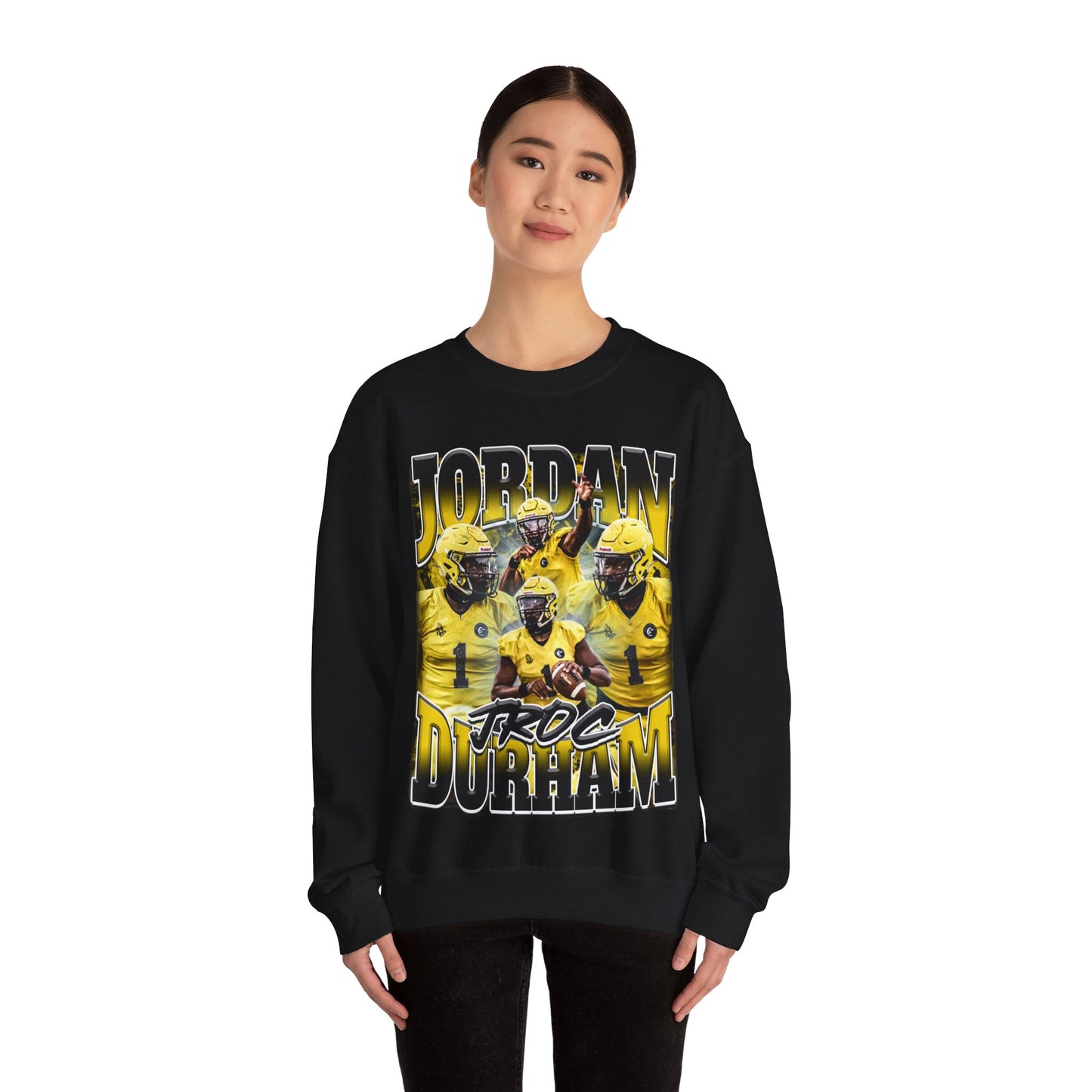 Jordan Durham Crewneck Sweatshirt