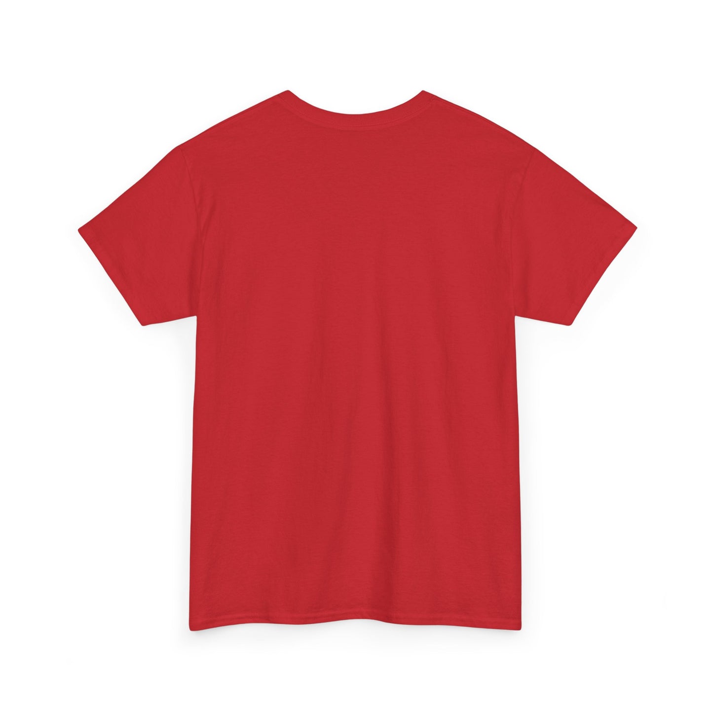 Terrance Douglas Jr Heavy Cotton Tee