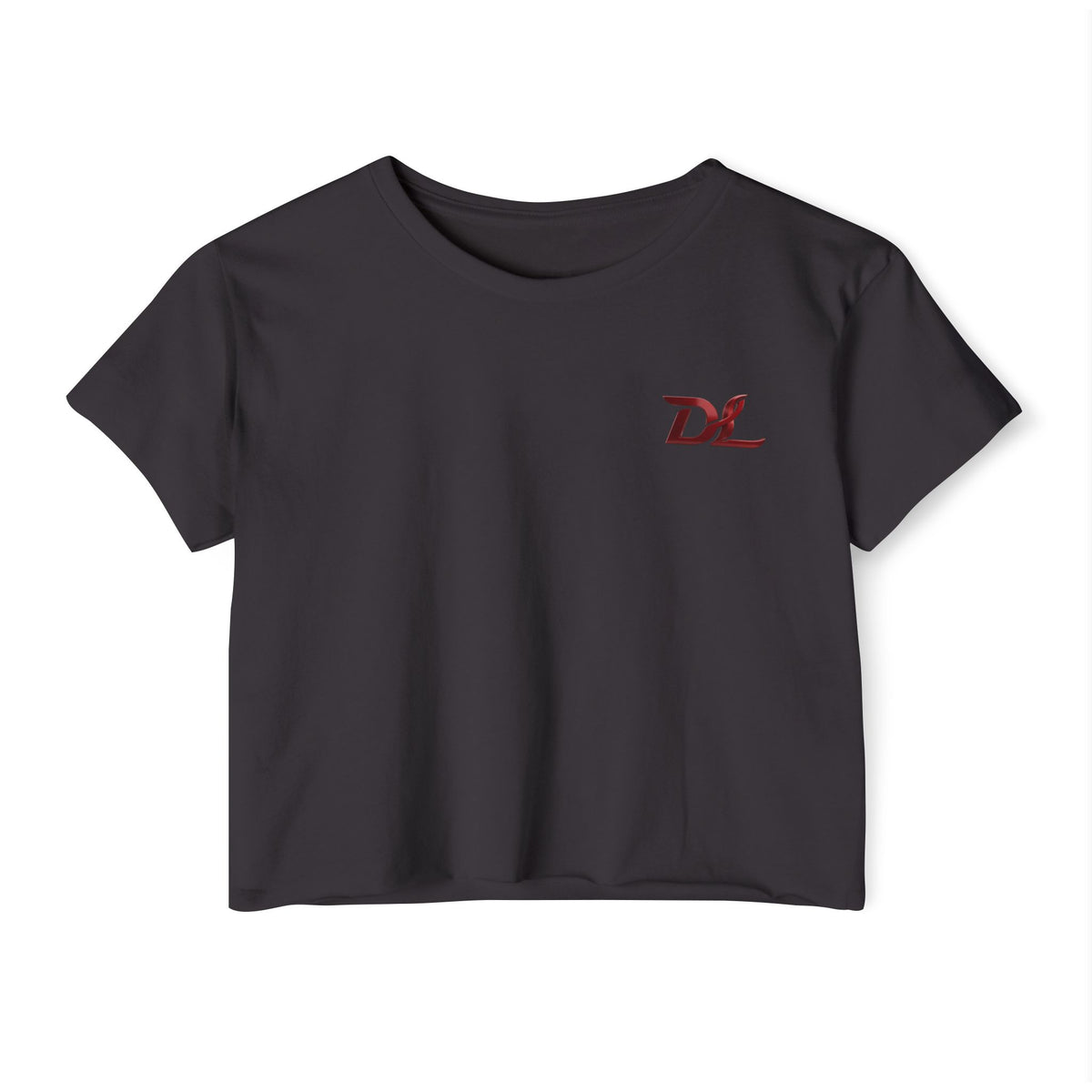 Deyunkrea Lewis Crop Top