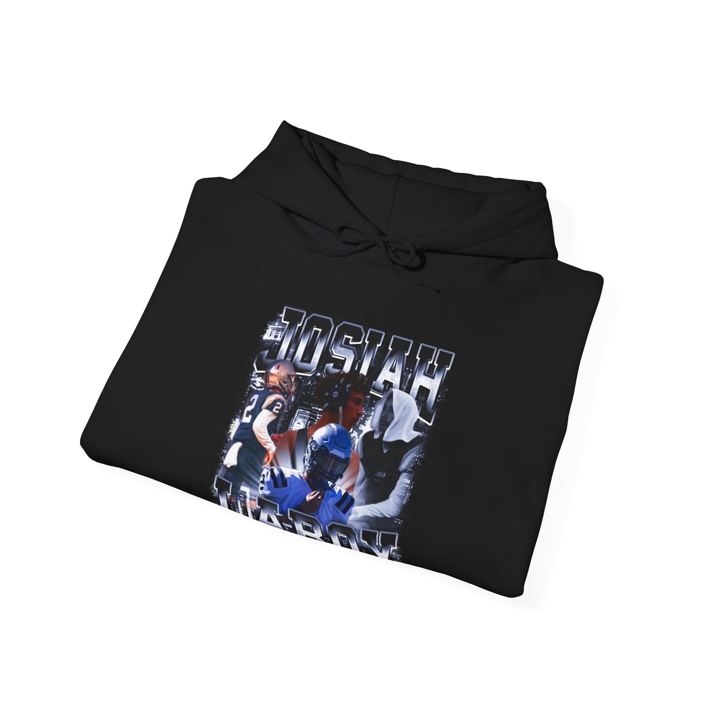 Josiah Laboy Hoodie