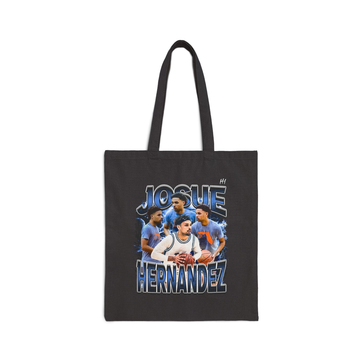 Josue Hernandez Tote Bag