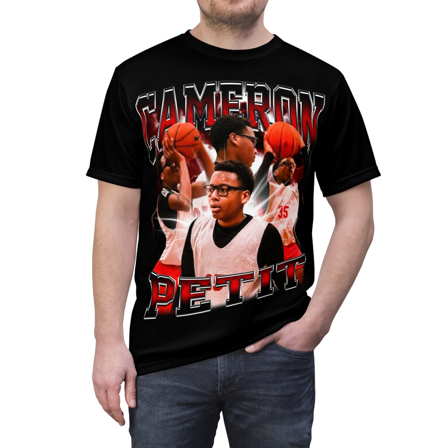 Cameron Petit Vintage Full Pree