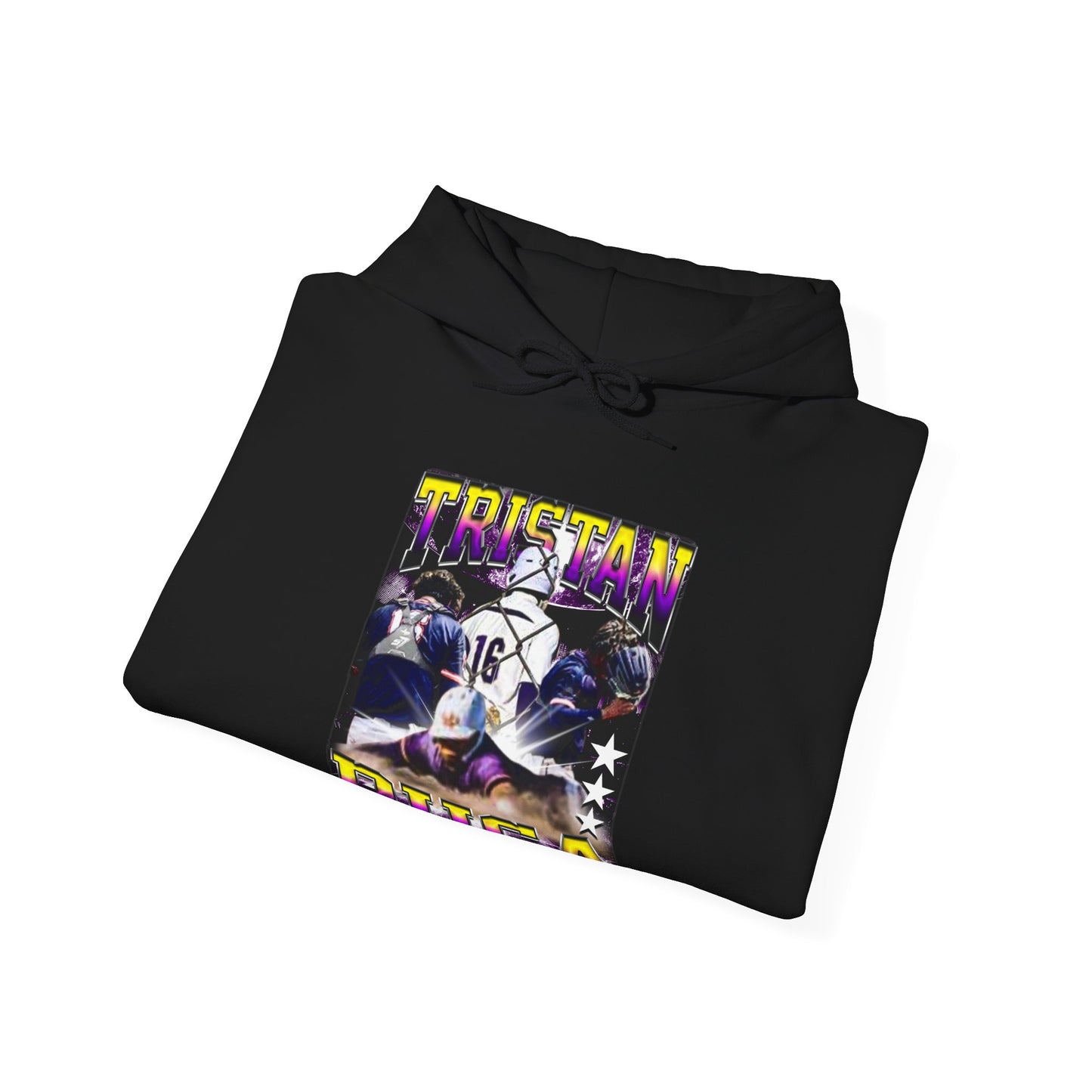 Tristan Puga Hoodie
