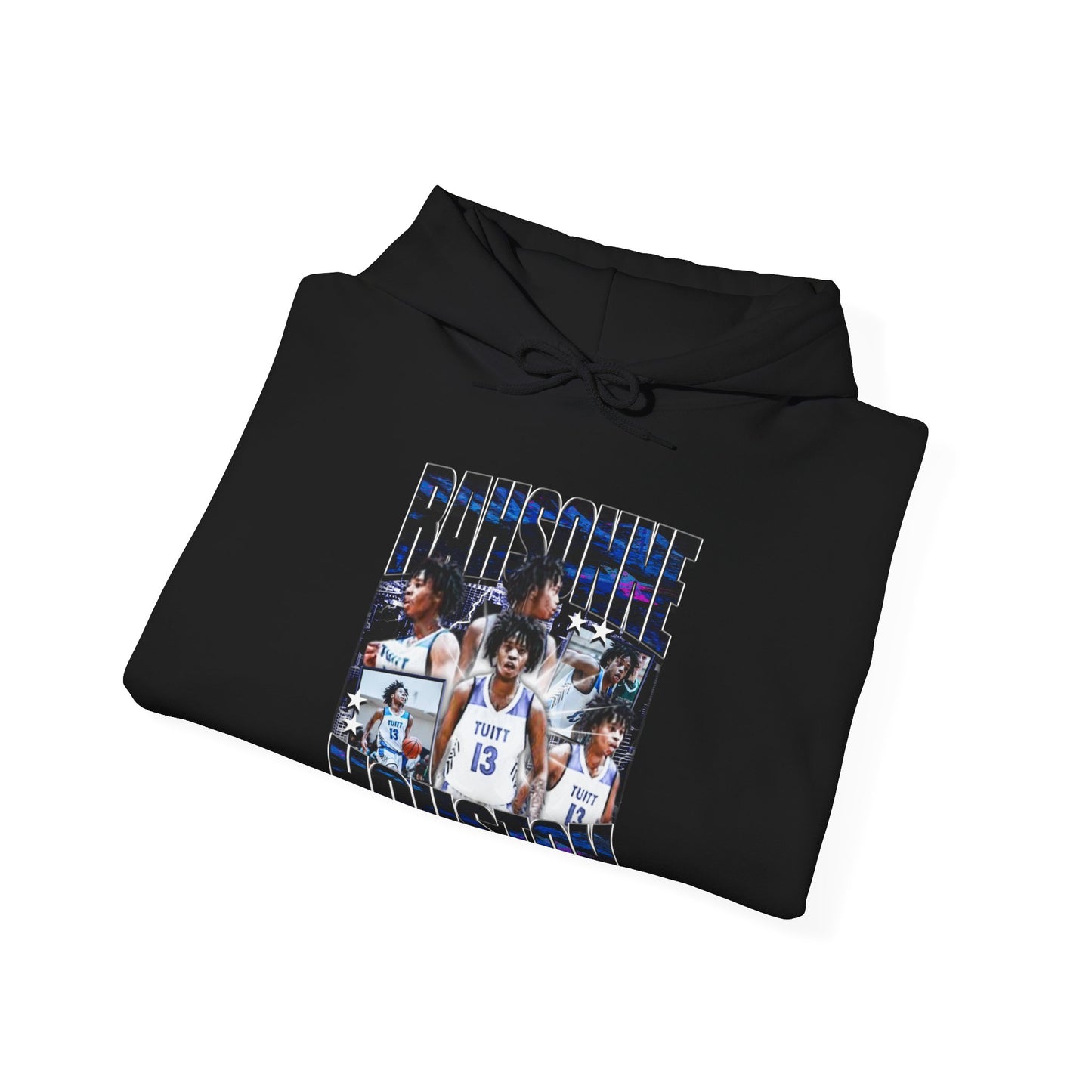 Rahsonne Houston Hoodie