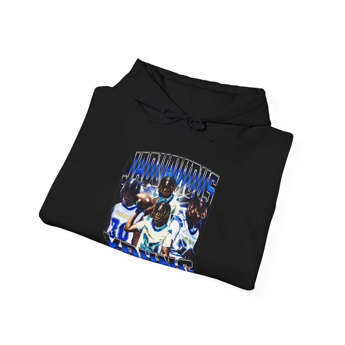 Jaquavious Young Hoodie