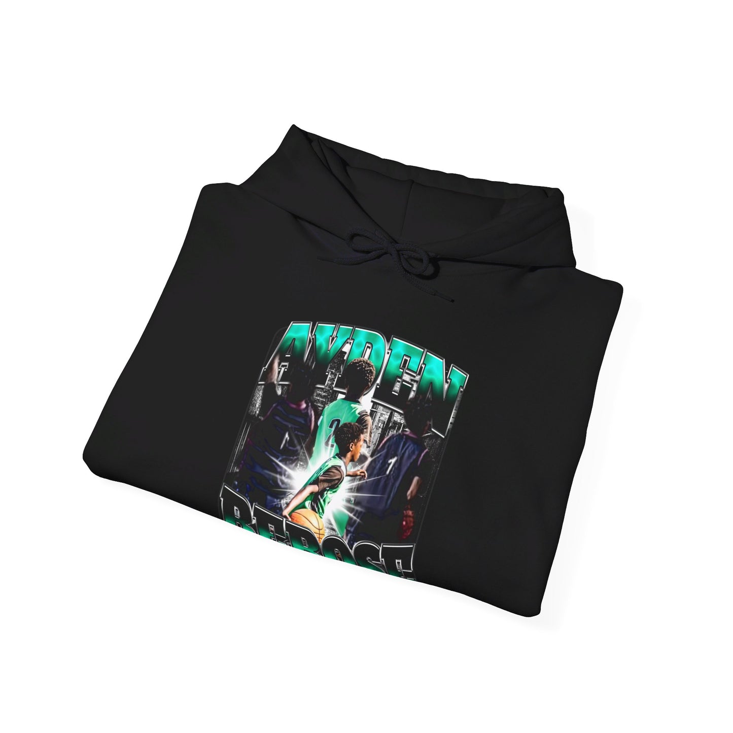 Ayden Bebose Hoodie