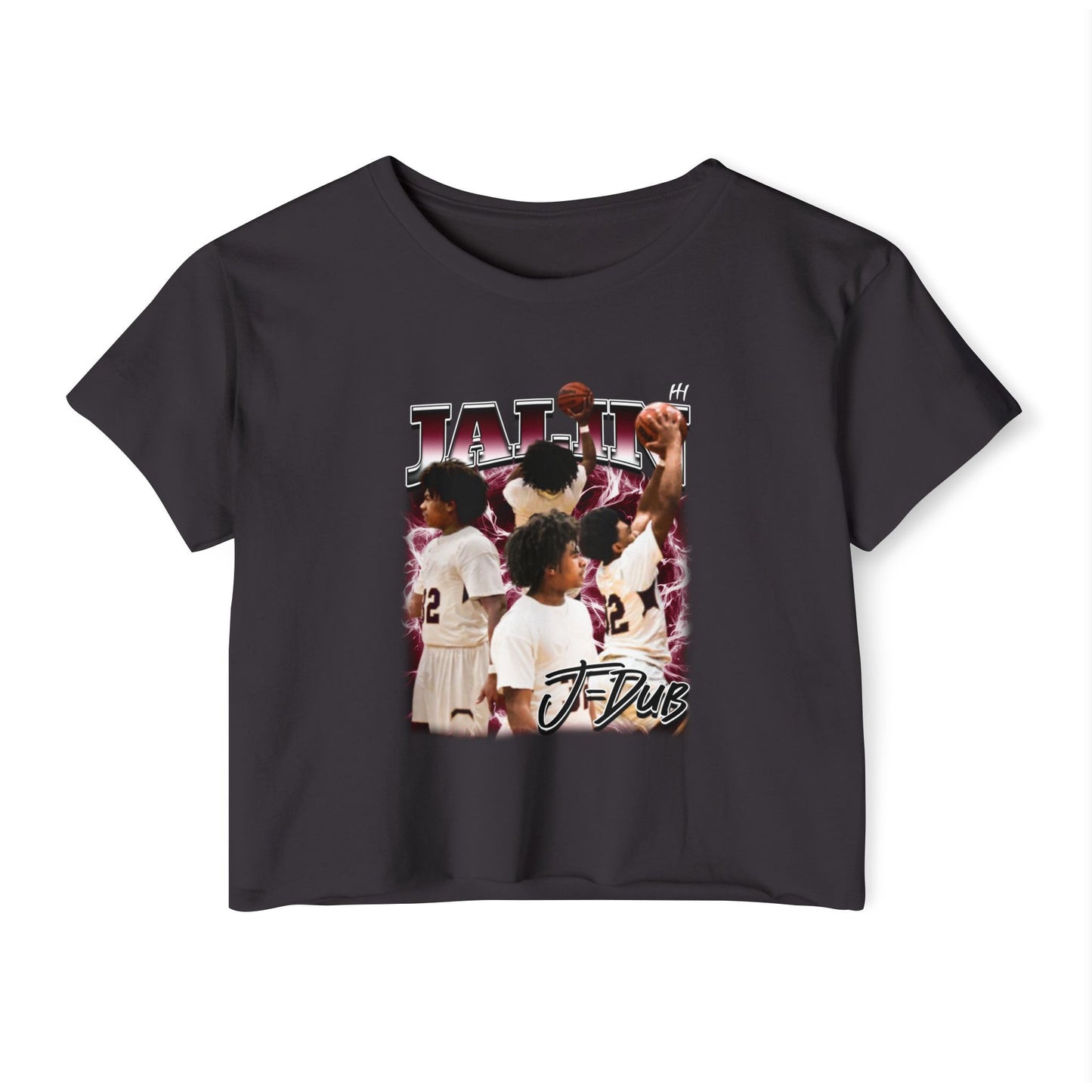 Jalin Crop Top