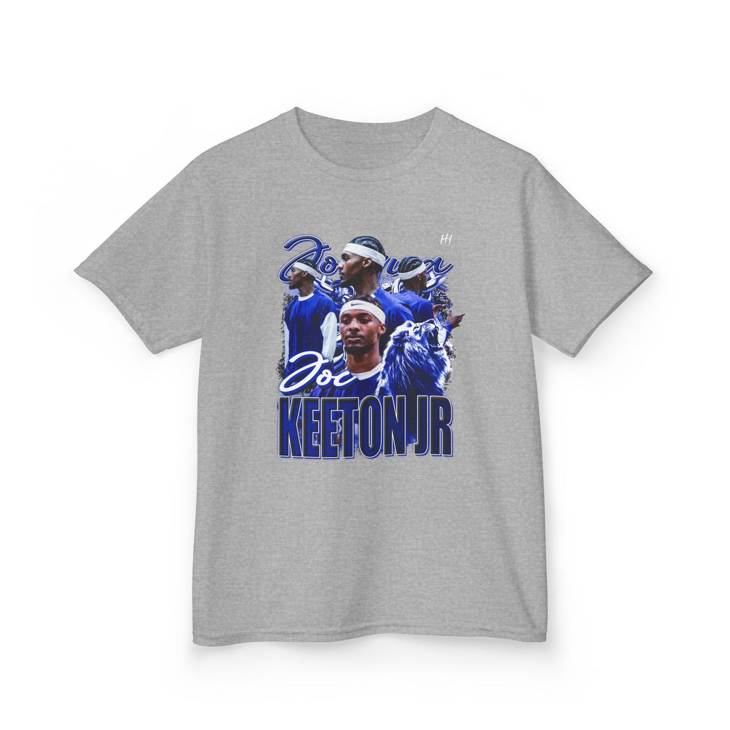 Jocqua Keeton JR Kids Heavy Cotton™ Tee