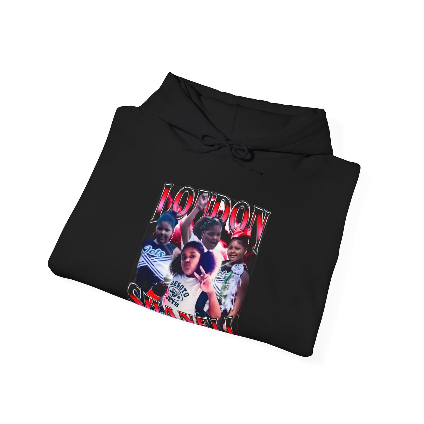 London Shanell Hoodie