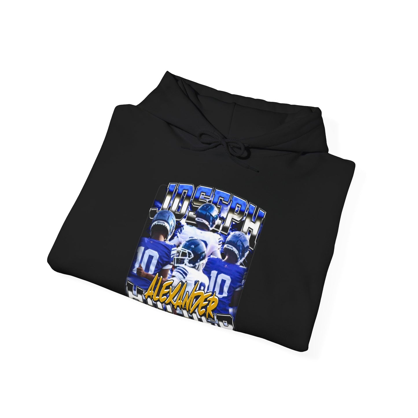Joseph Alexander Holder Hoodie