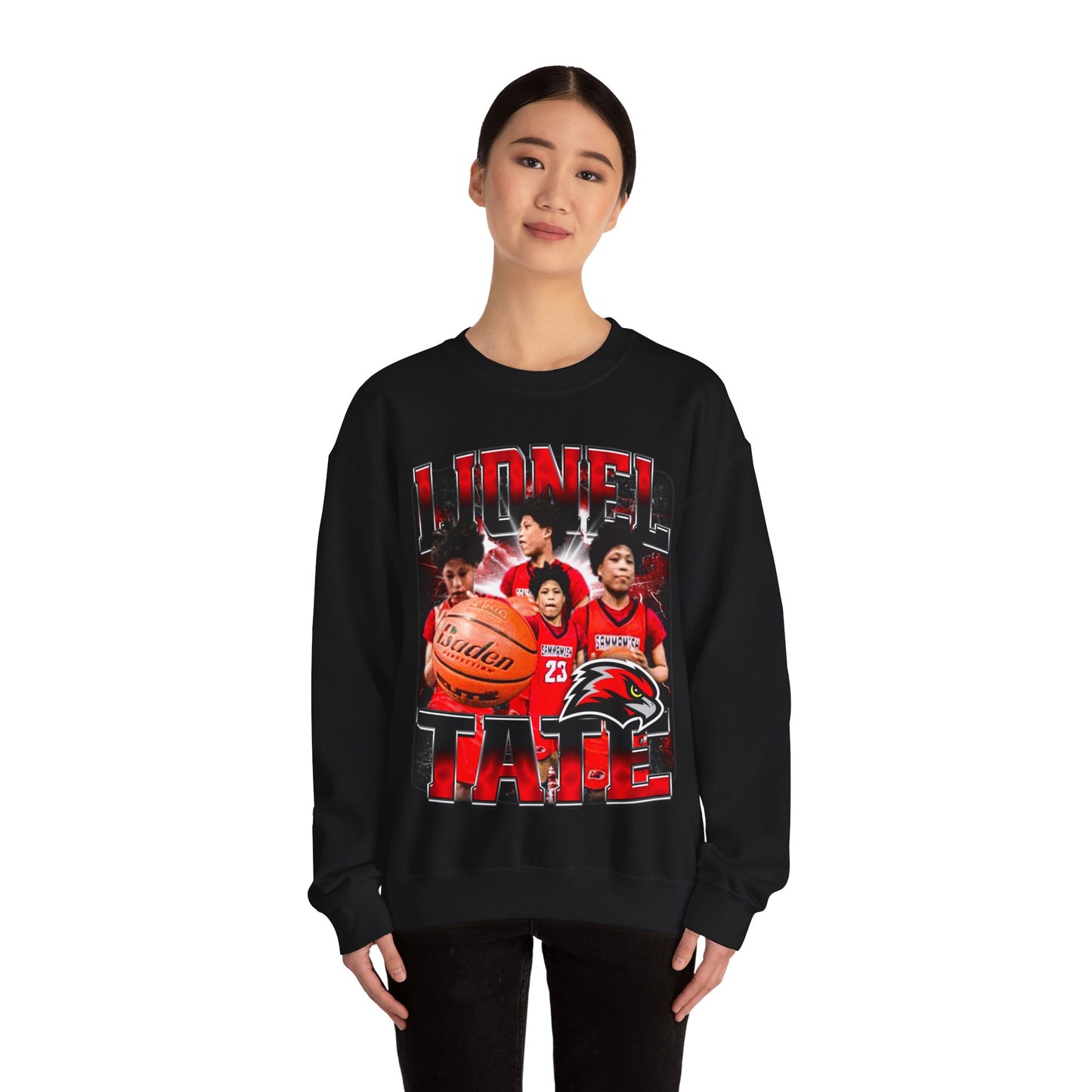 Lionel Tate Crewneck Sweatshirt
