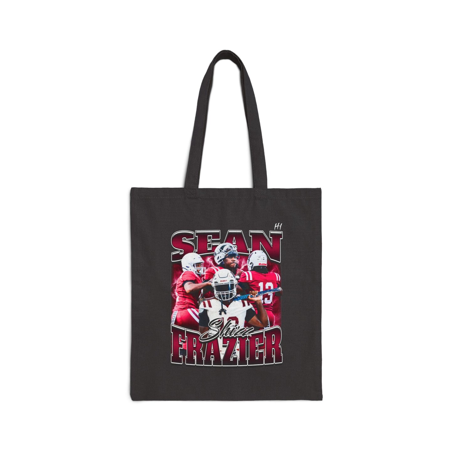 Sean Frazier Tote Bag