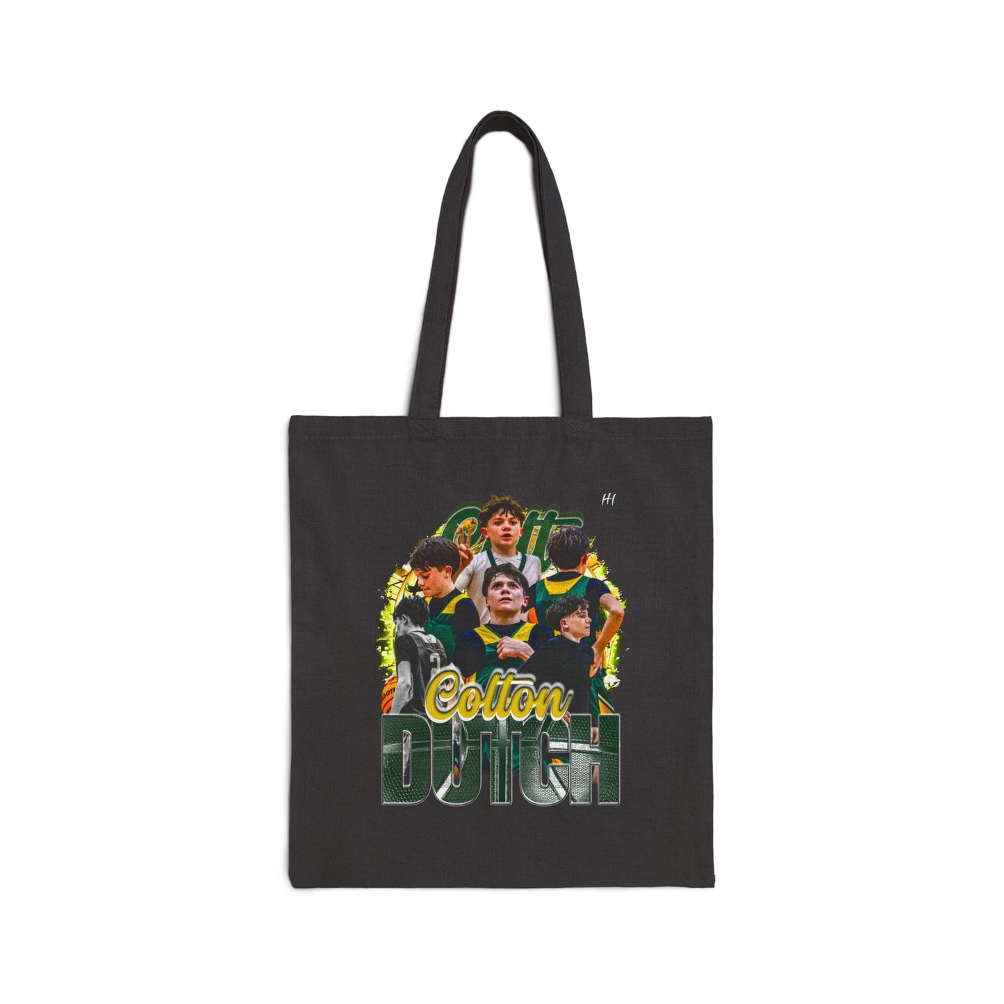 Colton Dutch Tote Bag