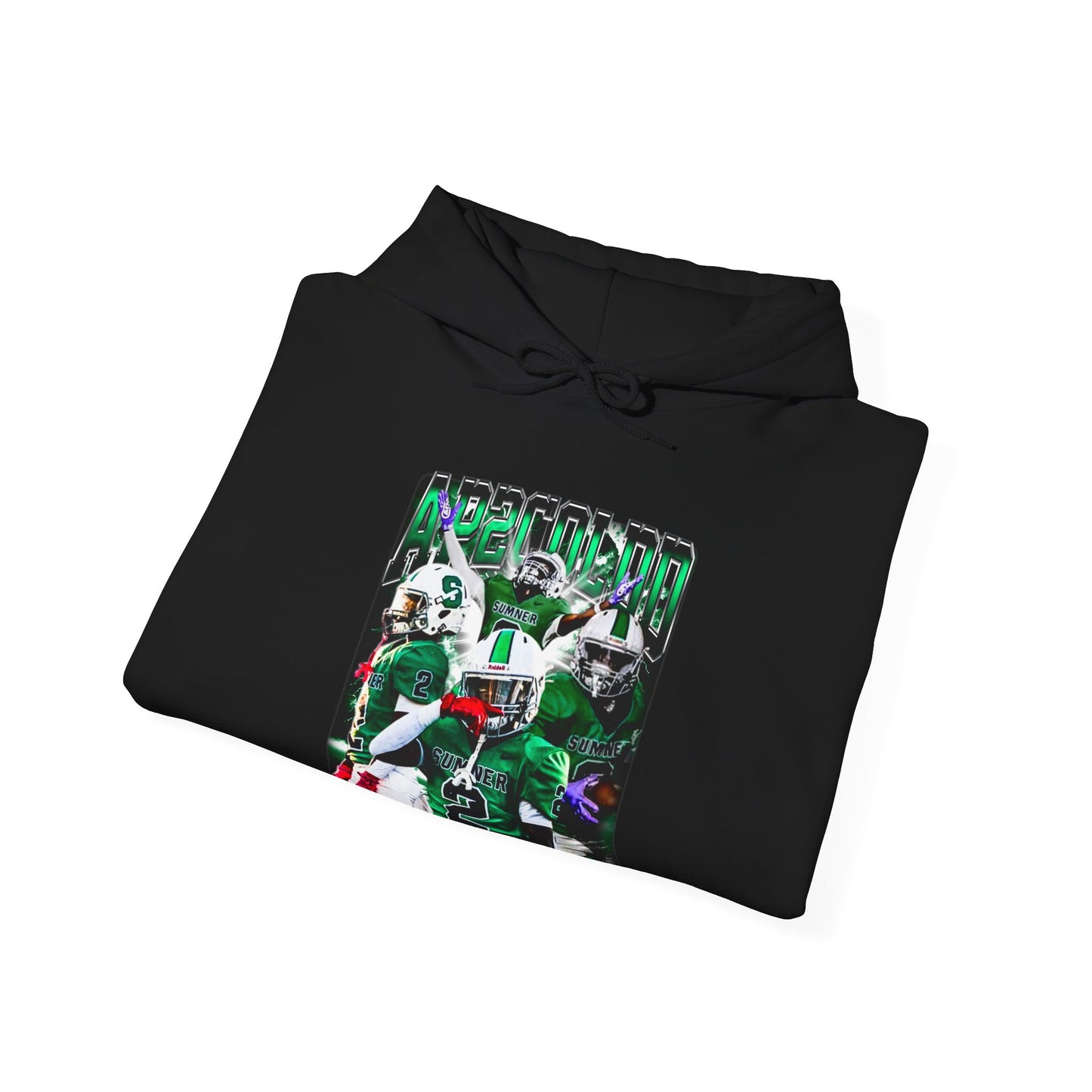 Ap2coldd Hoodie