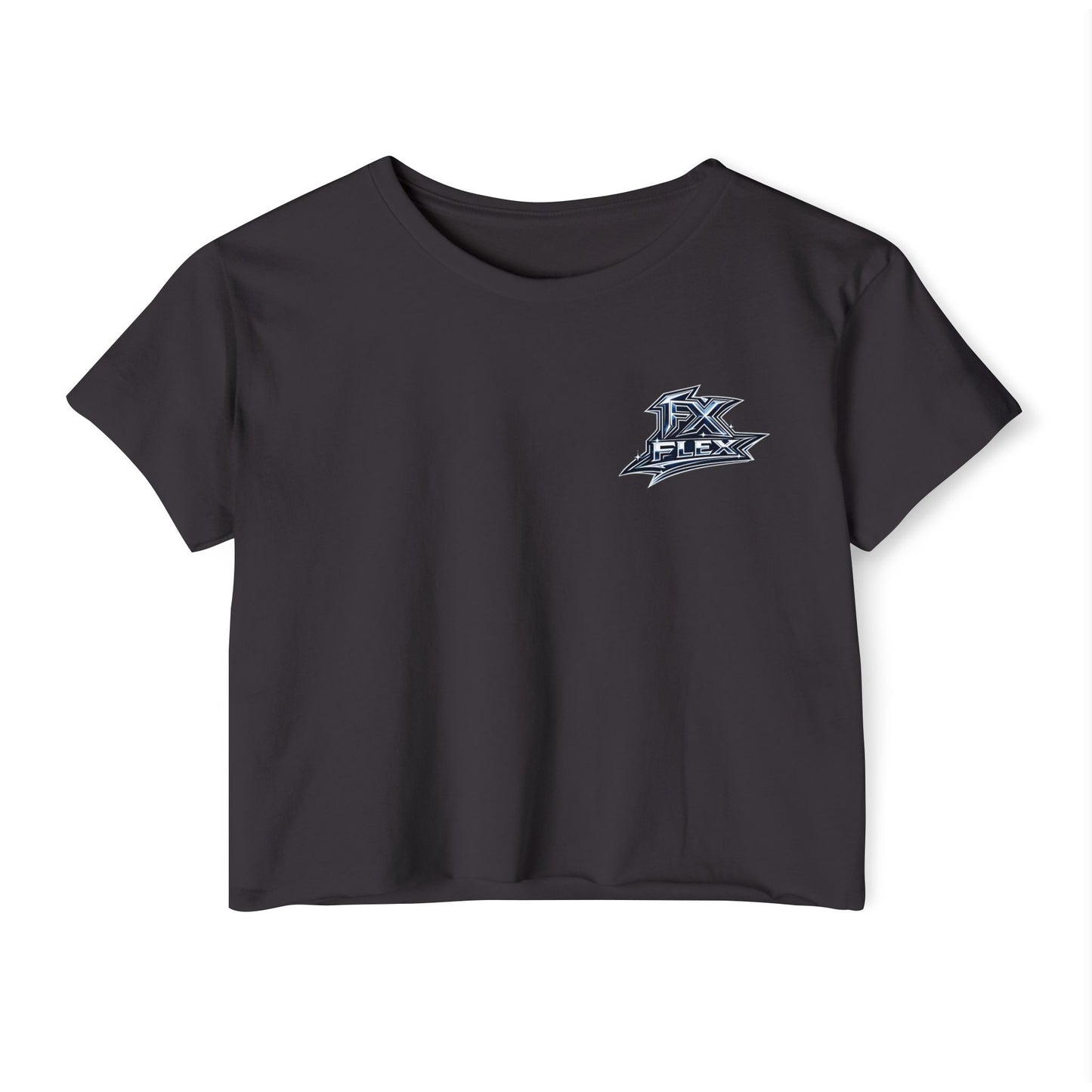 Alexa Walker Crop Top