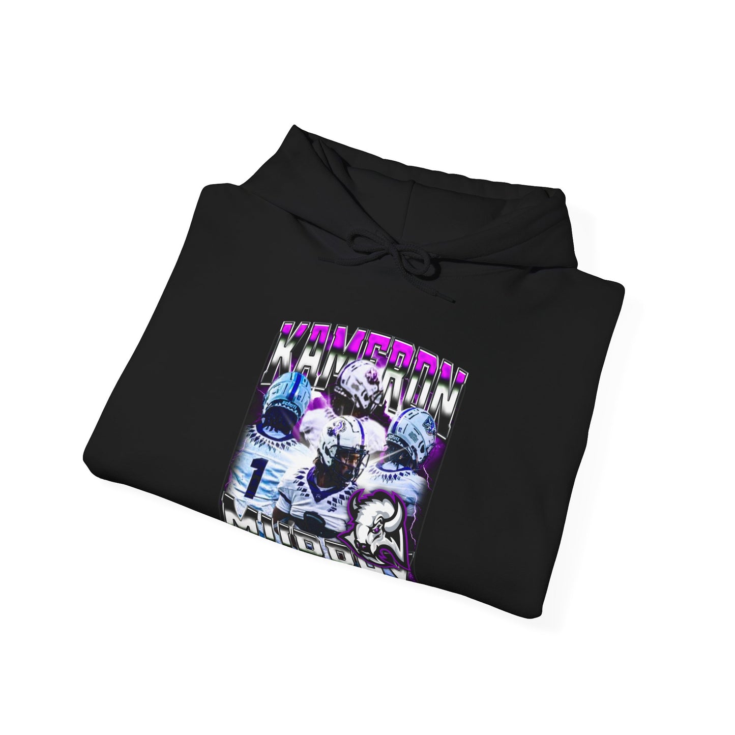 Kameron Murphy Hoodie