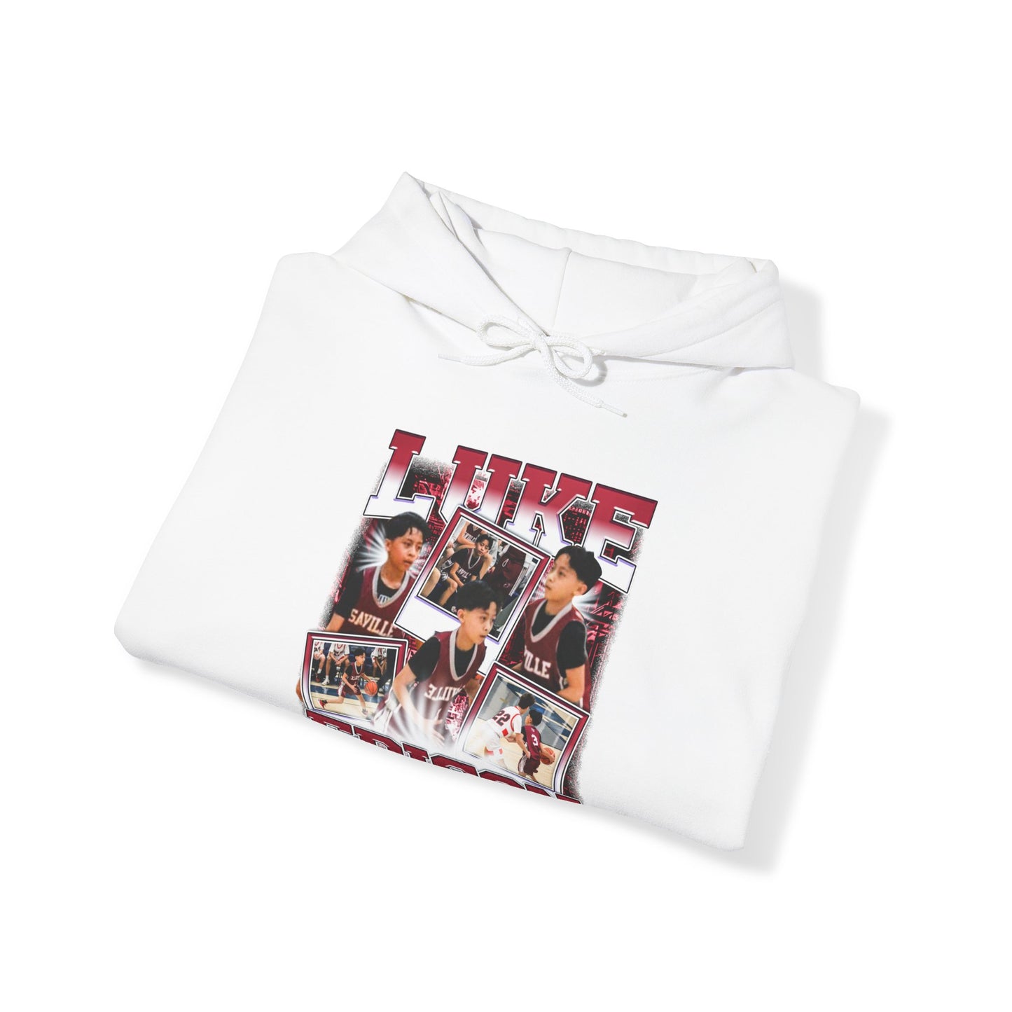Luke Edison Hoodie