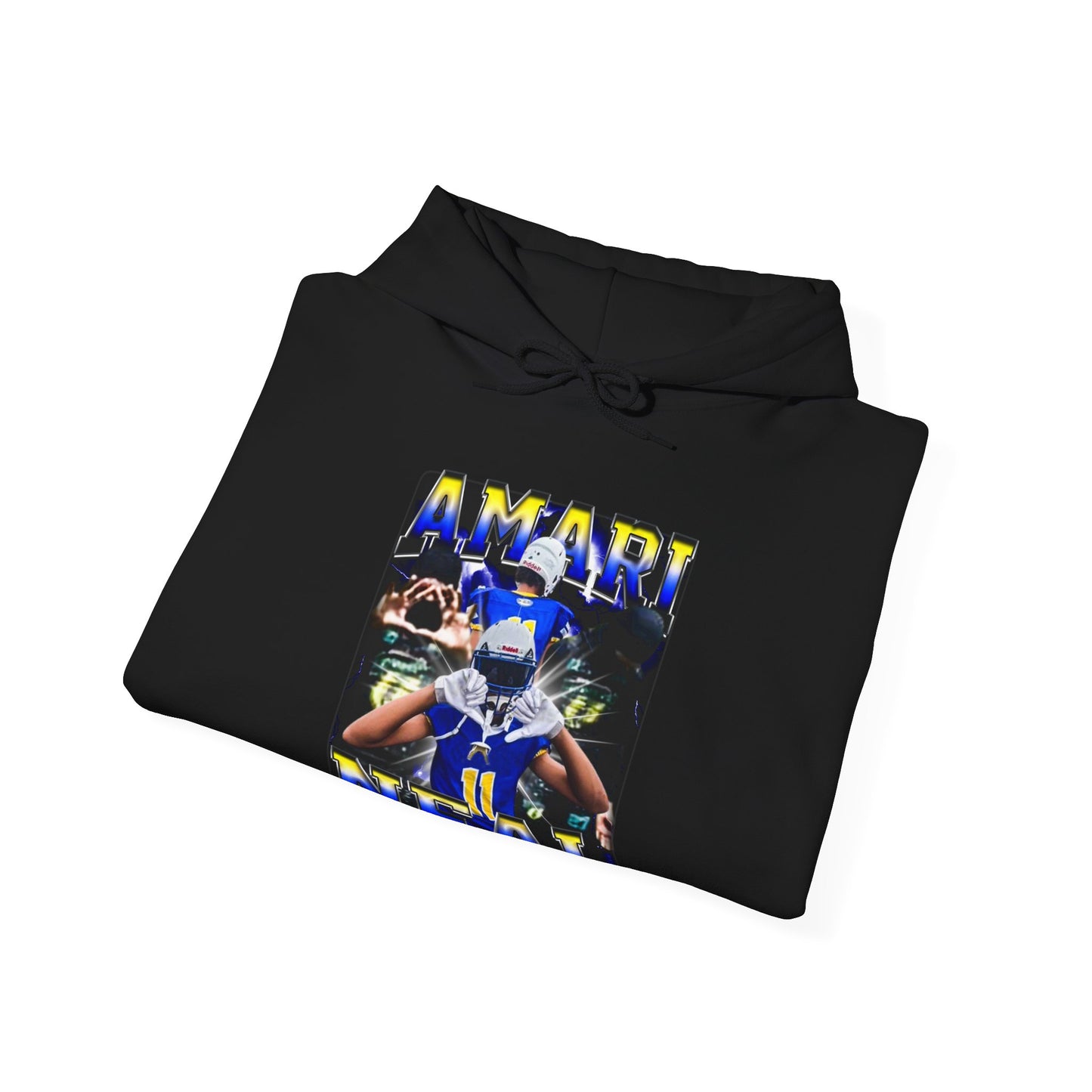 Amari Neal Hoodie