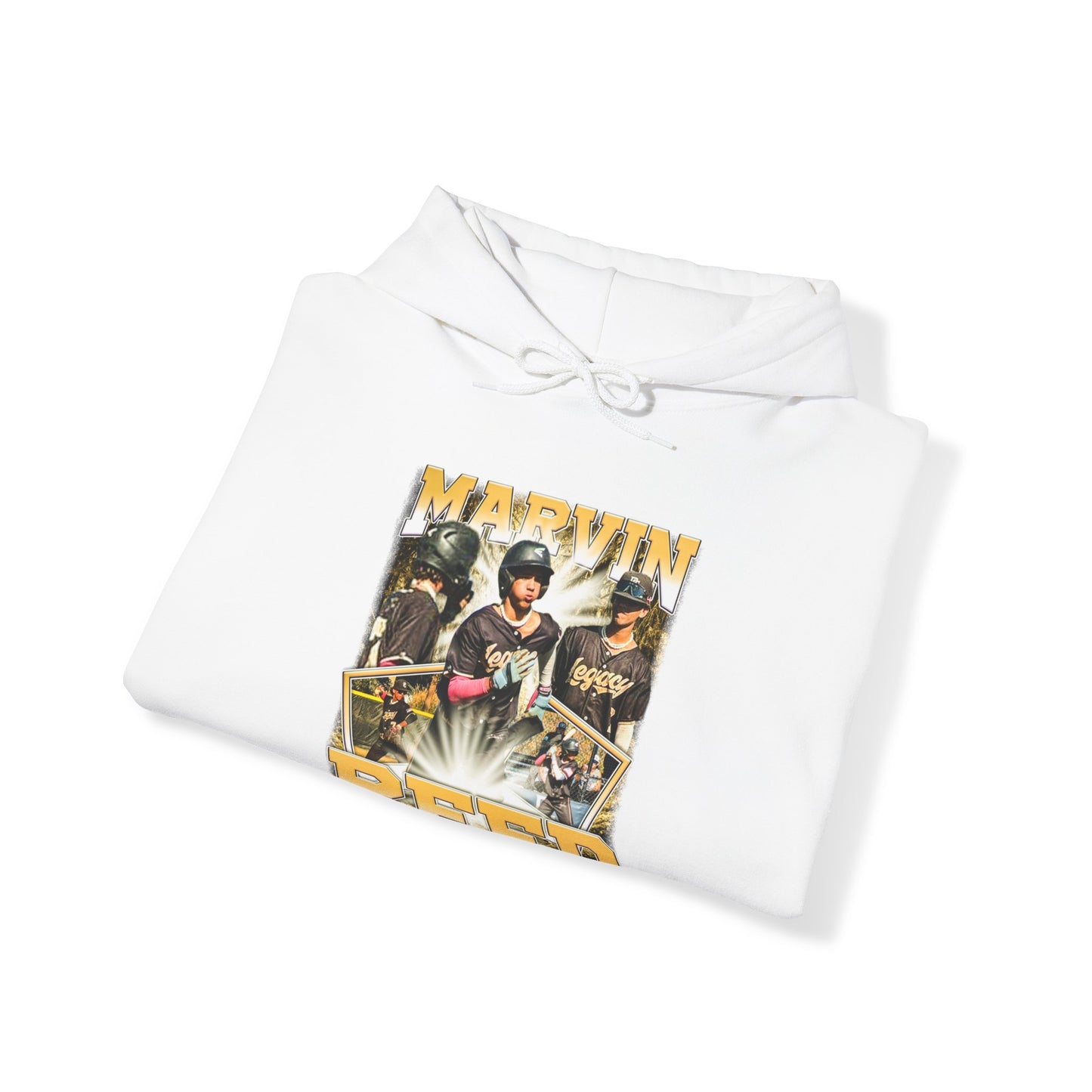 Marvin Reed Hoodie