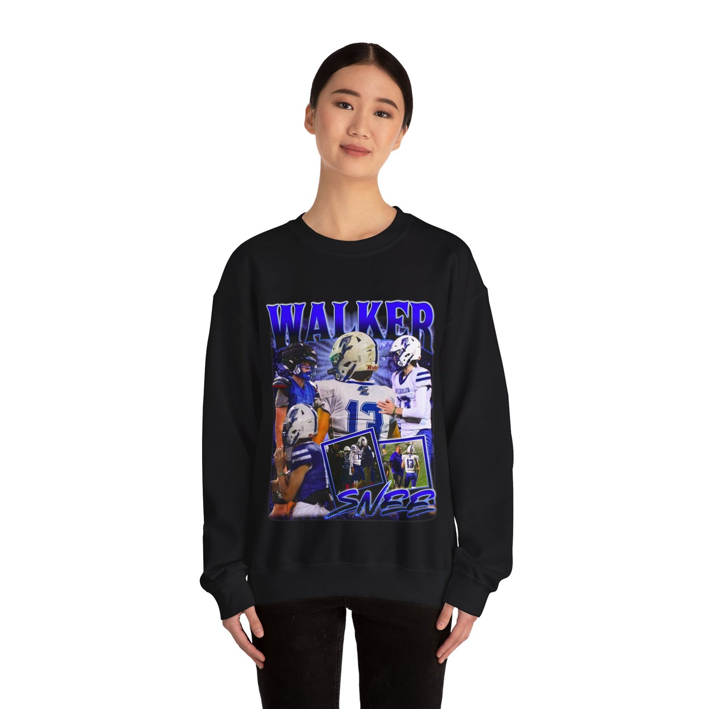 Walker Snee Crewneck Sweatshirt