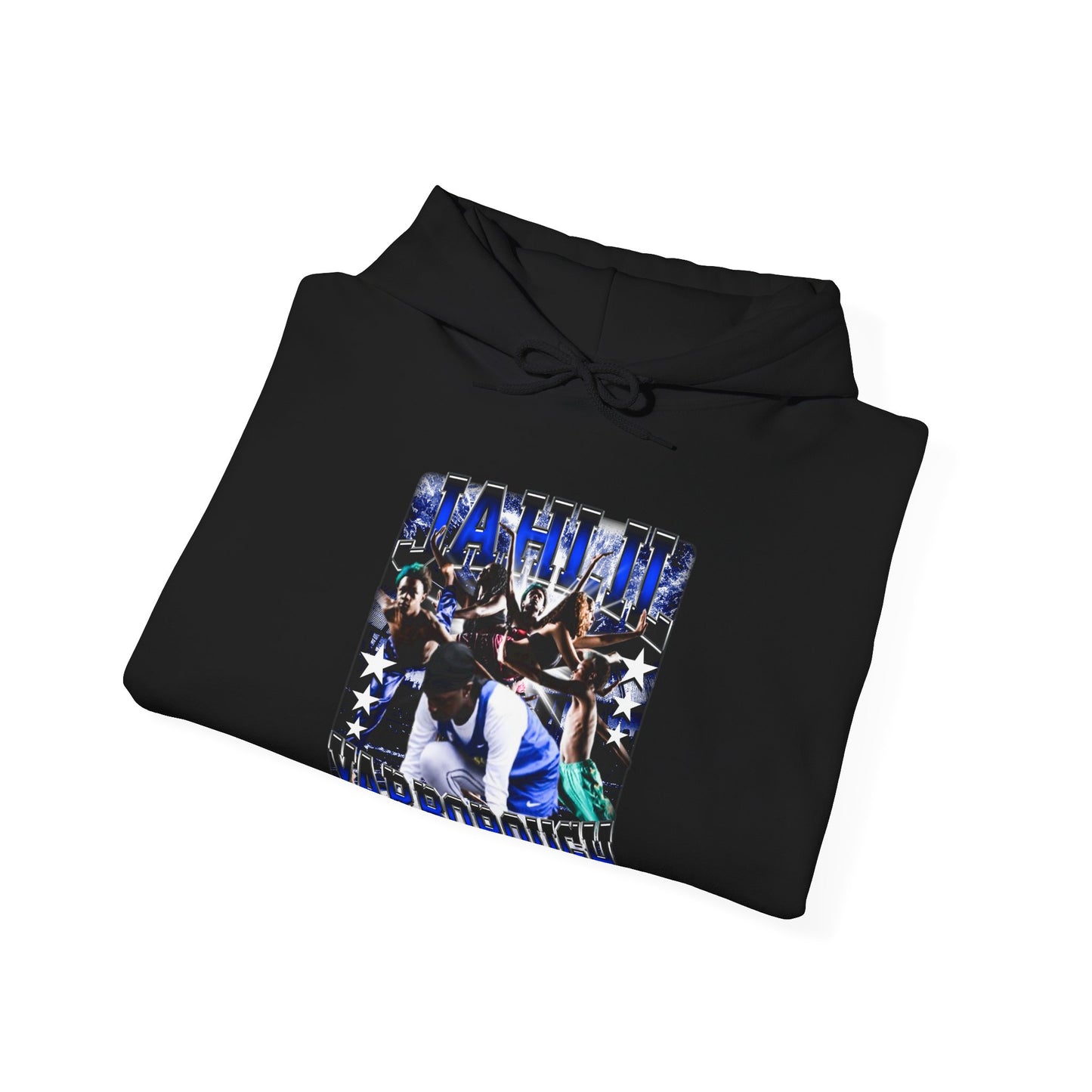 Jahlil Yarborough Hoodie