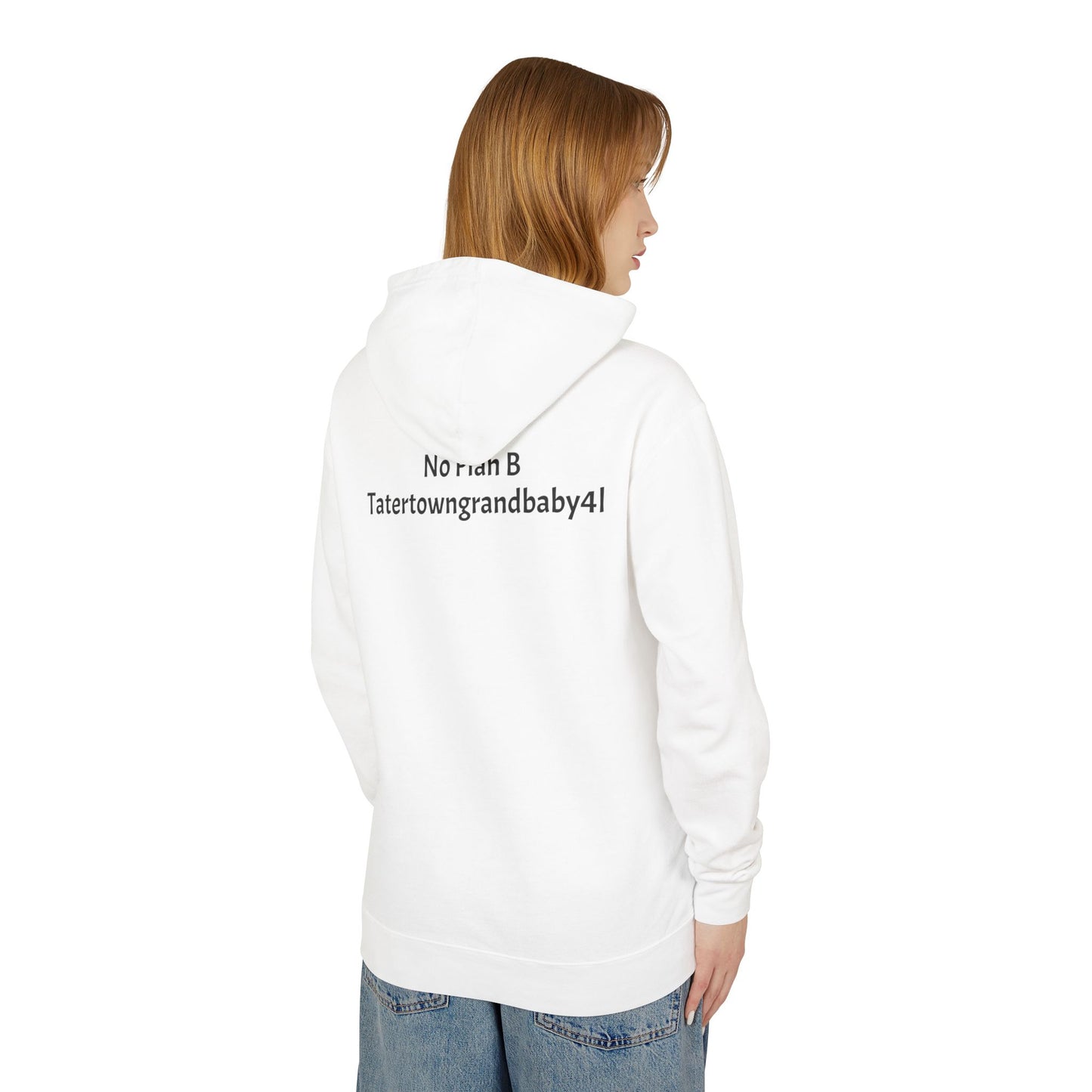 Jhaden Joseph Hoodie