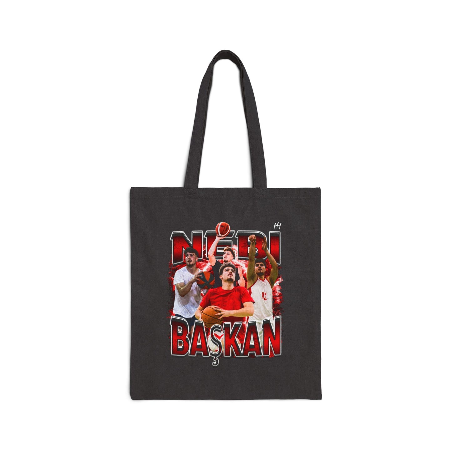 Nebi Başkan Tote Bag