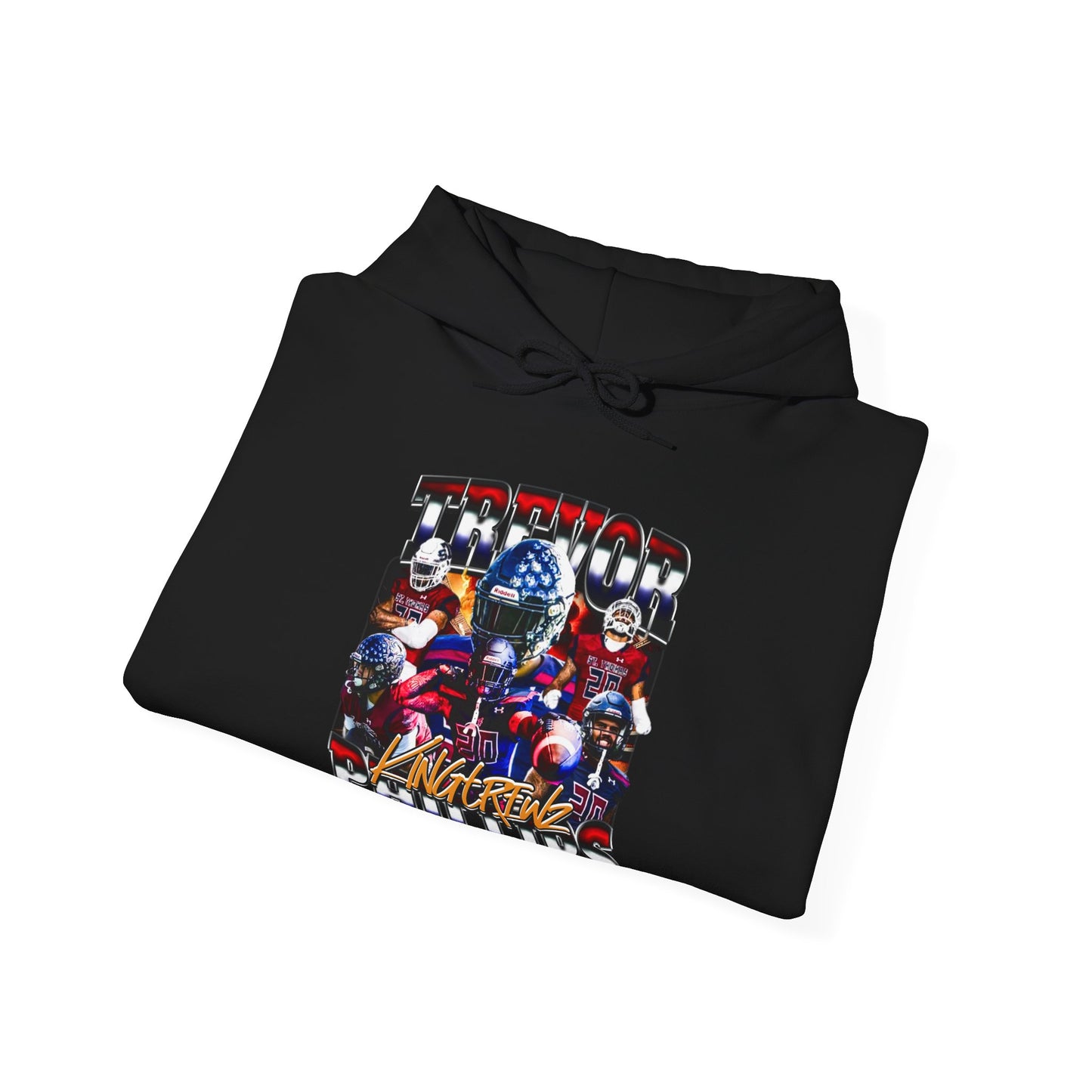 Trevor Phillips Kingtrevvz Hoodie