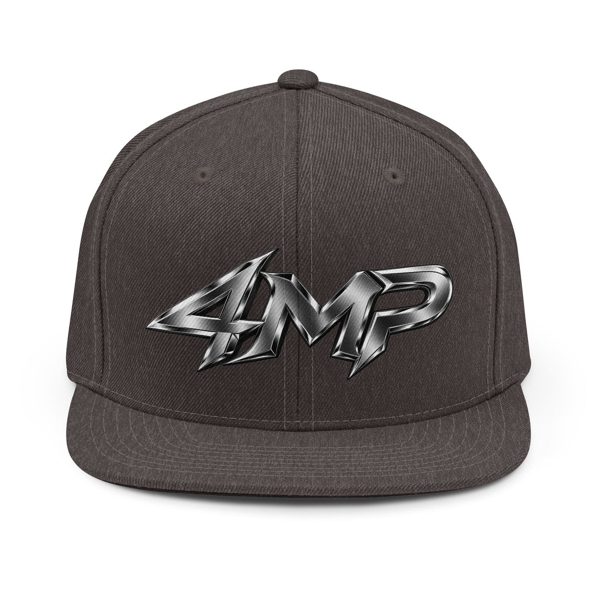 BJ Smith Snapback Hat