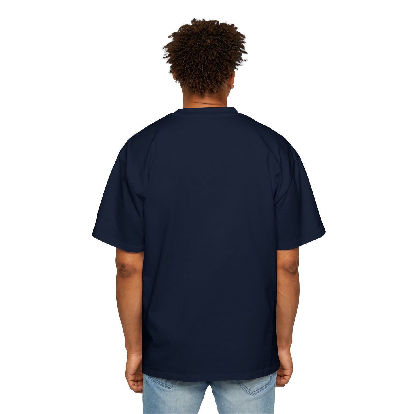 I Got Game Oversized Retro Tee