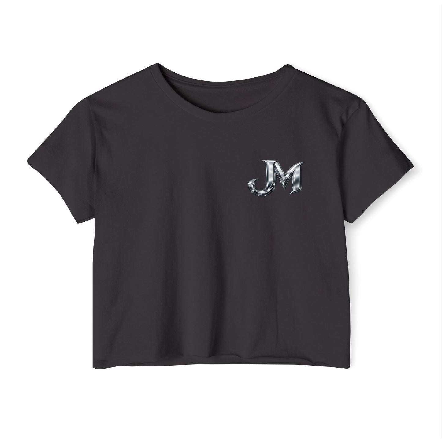 Jameer Moore Crop Top