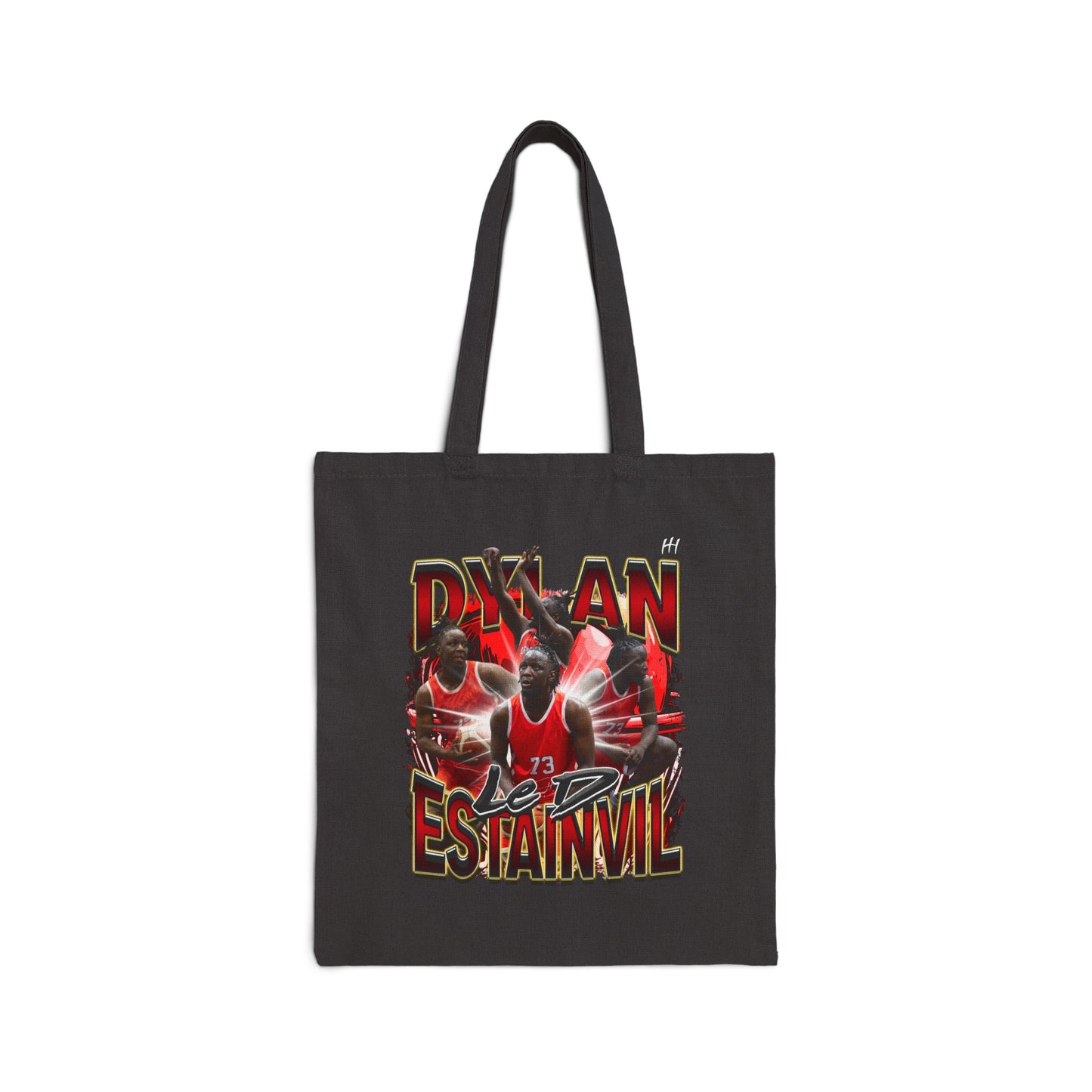 Dylan Estainvil Tote Bag